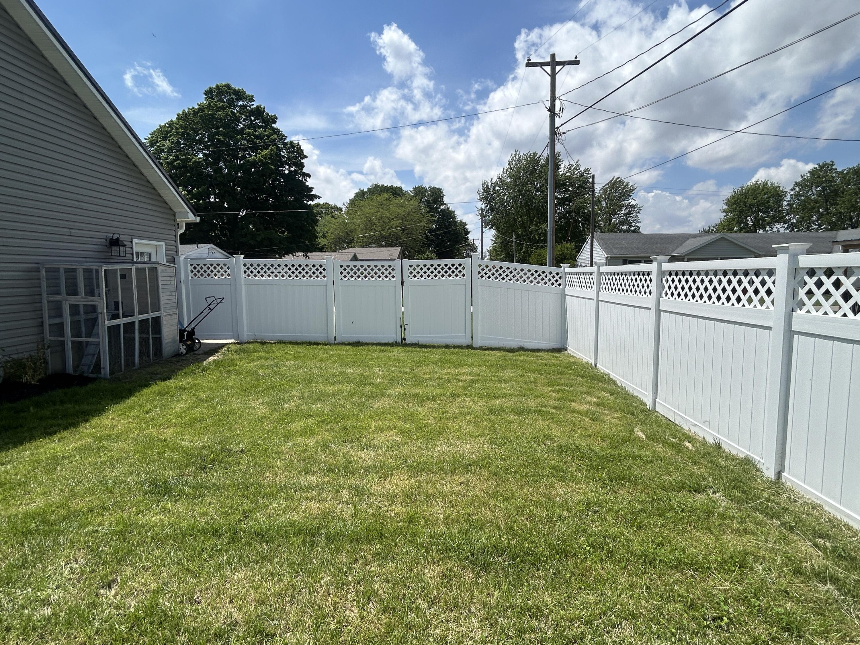 307 Washington, Arcanum, Ohio 45304