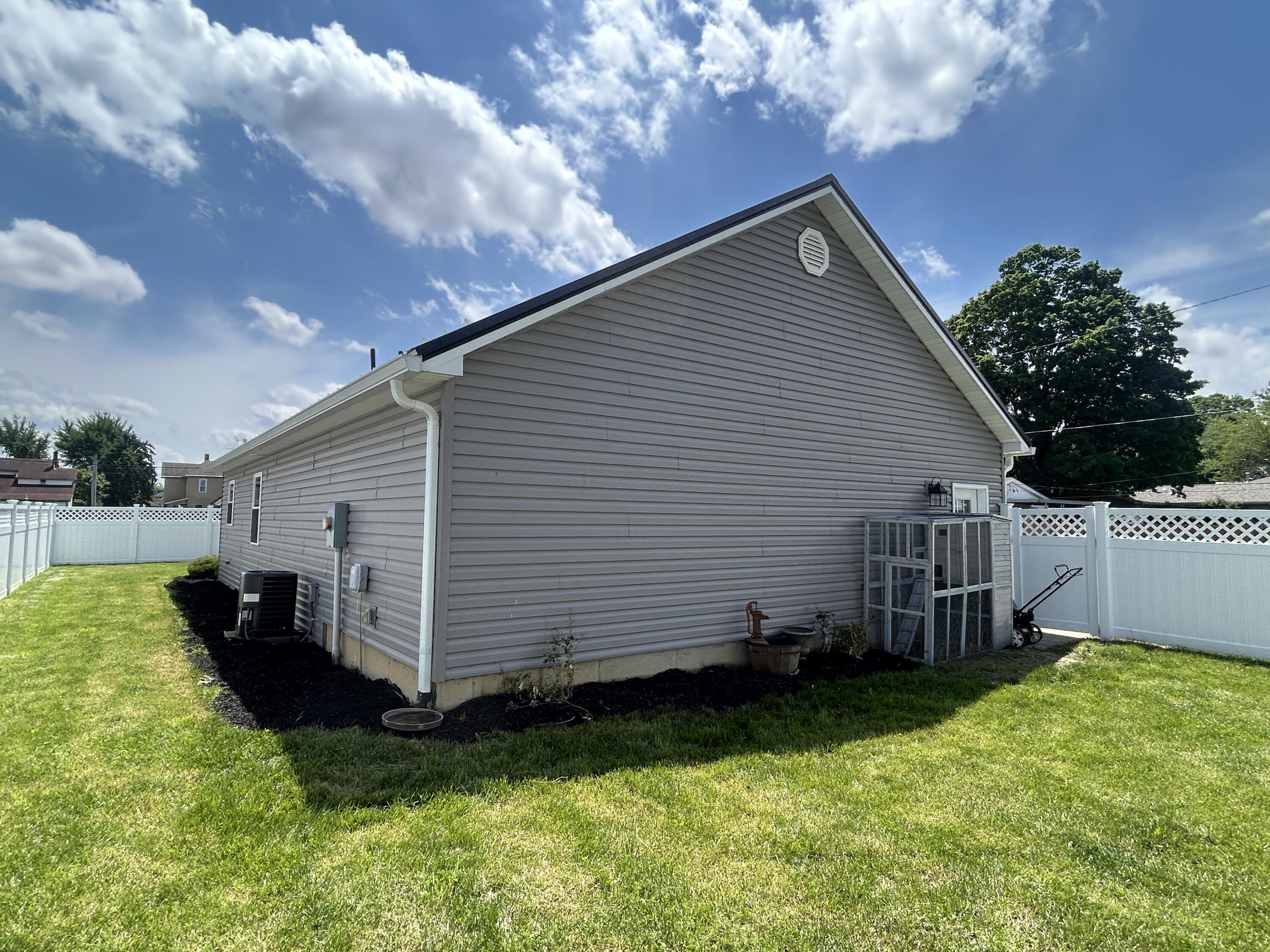 307 Washington, Arcanum, Ohio 45304