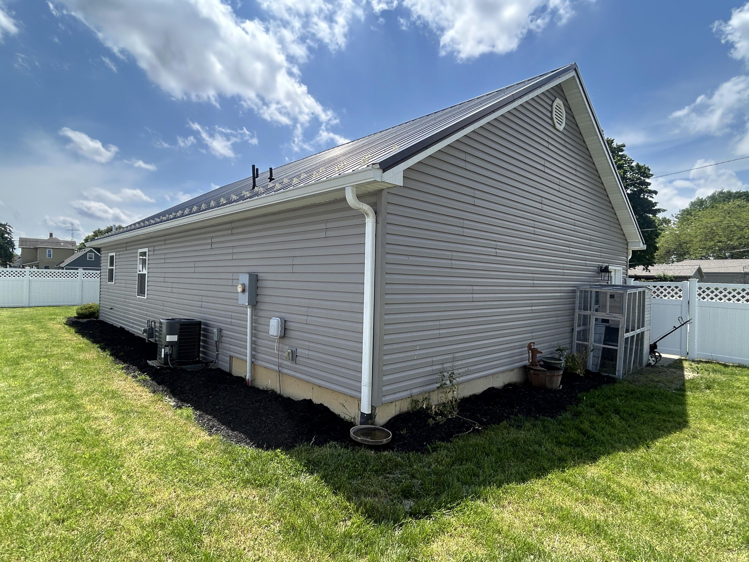 307 Washington, Arcanum, Ohio 45304