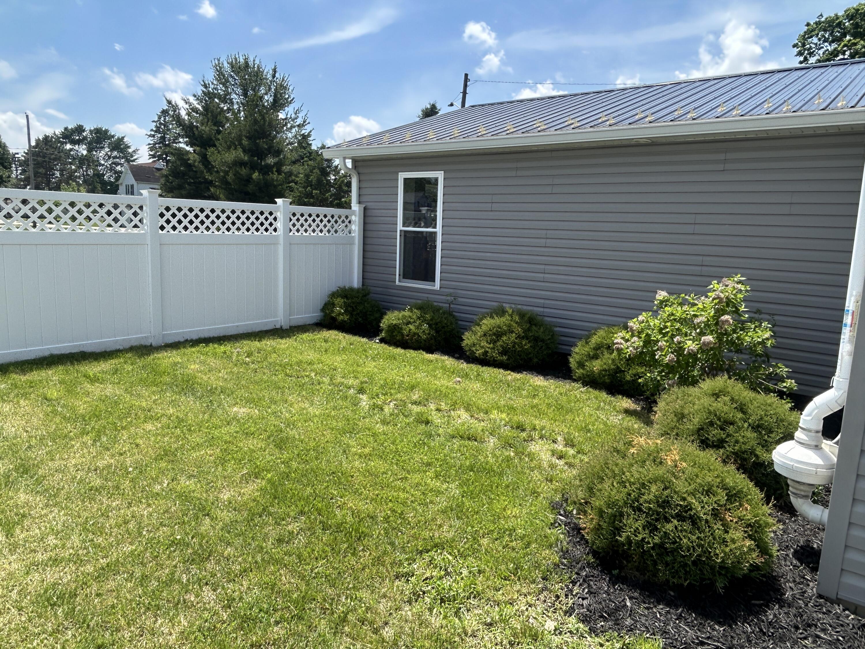 307 Washington, Arcanum, Ohio 45304