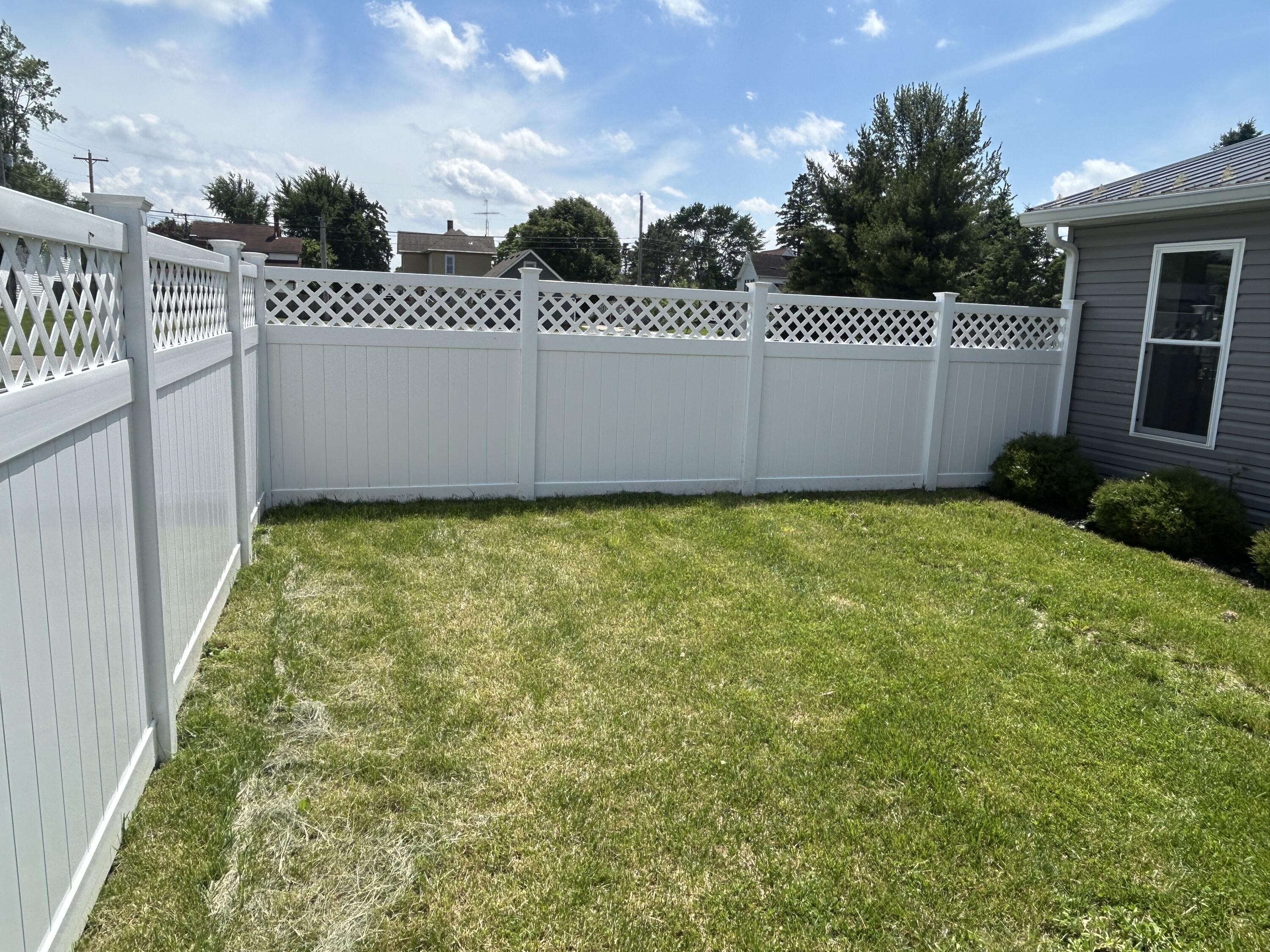 307 Washington, Arcanum, Ohio 45304