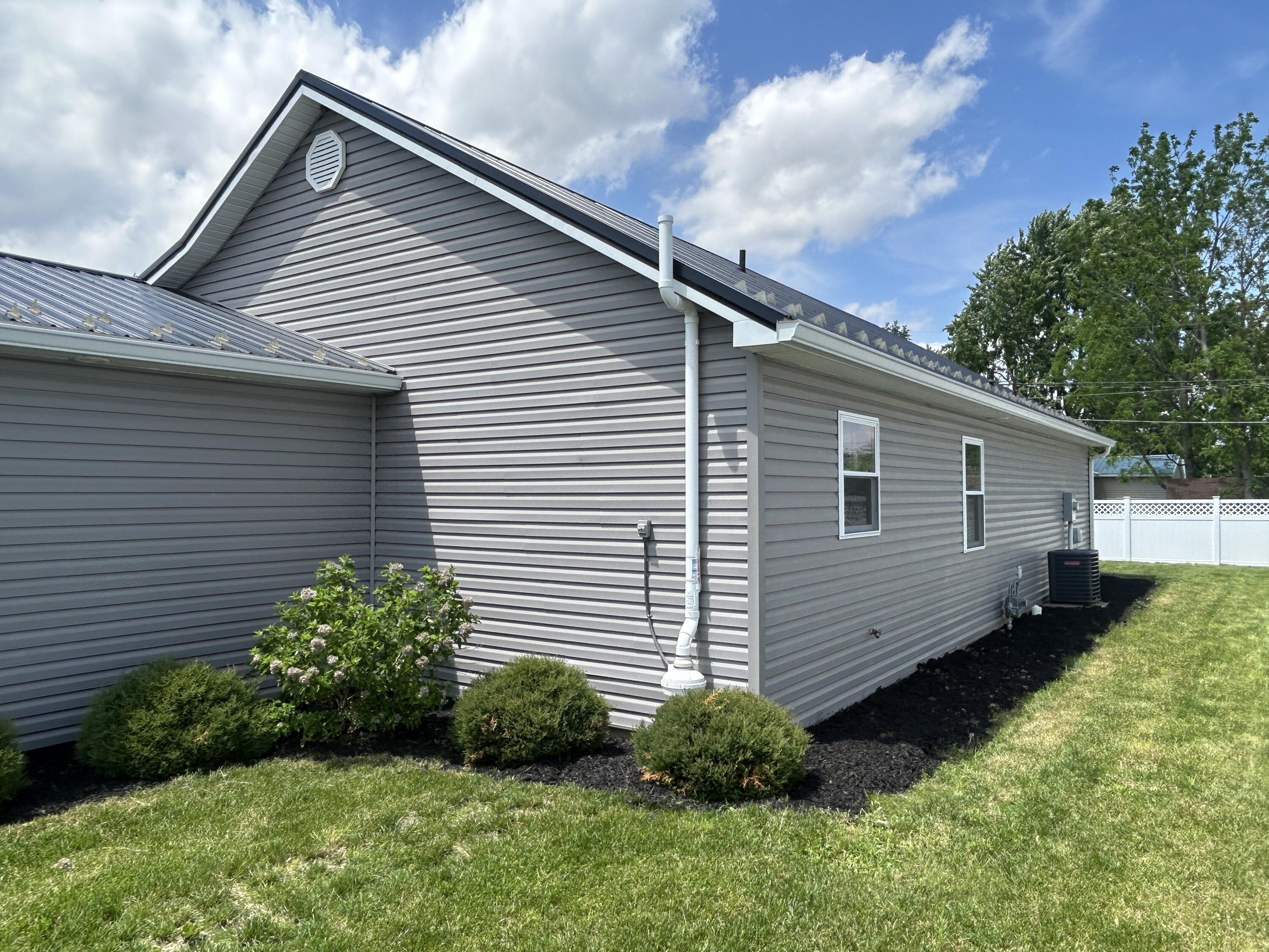 307 Washington, Arcanum, Ohio 45304