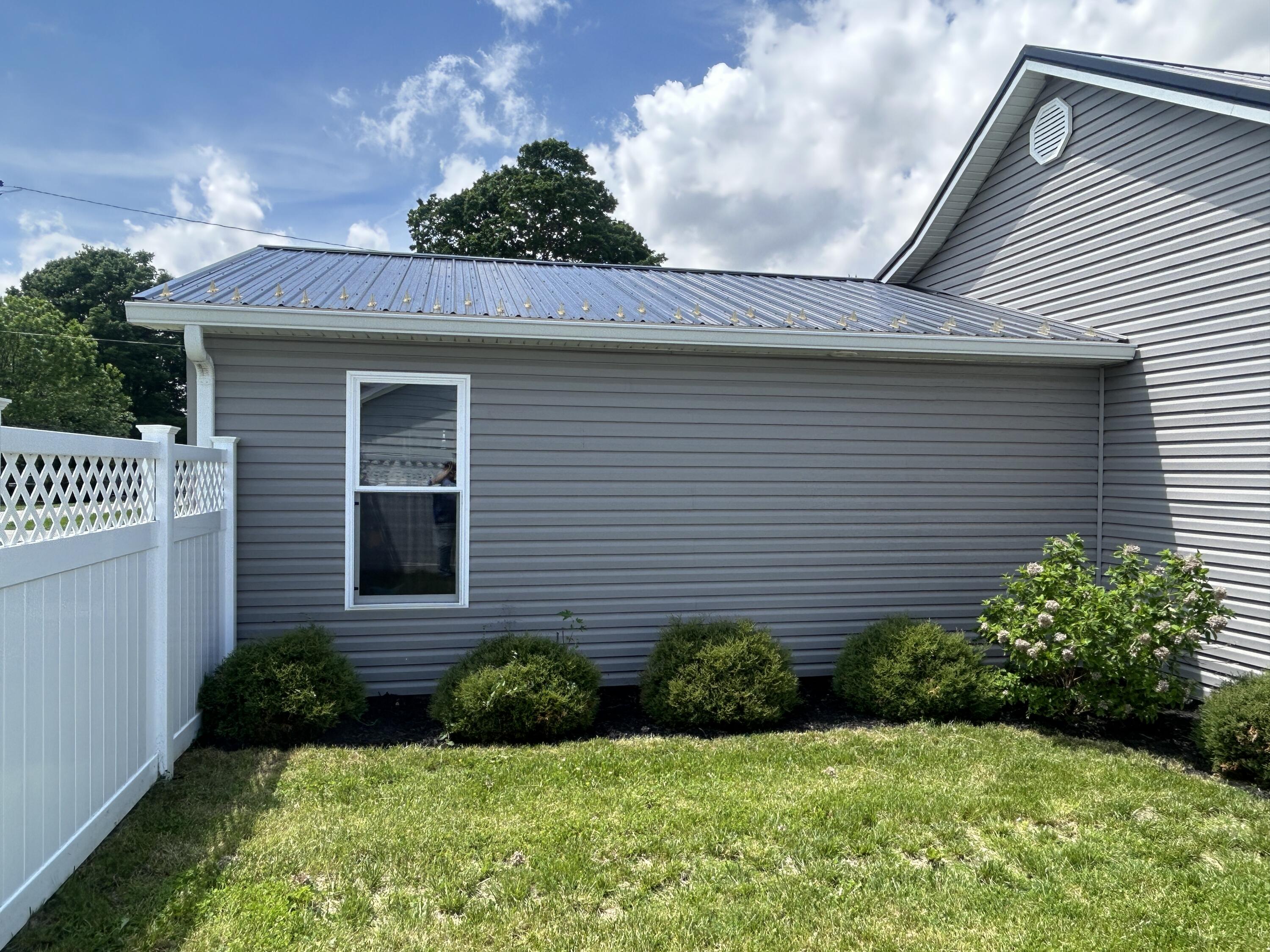 307 Washington, Arcanum, Ohio 45304