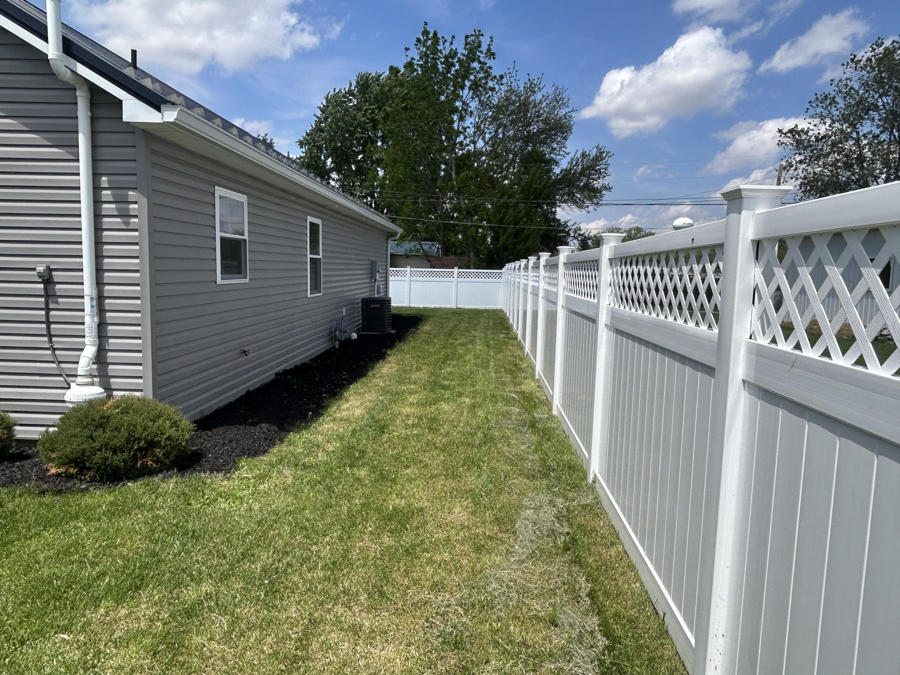 307 Washington, Arcanum, Ohio 45304