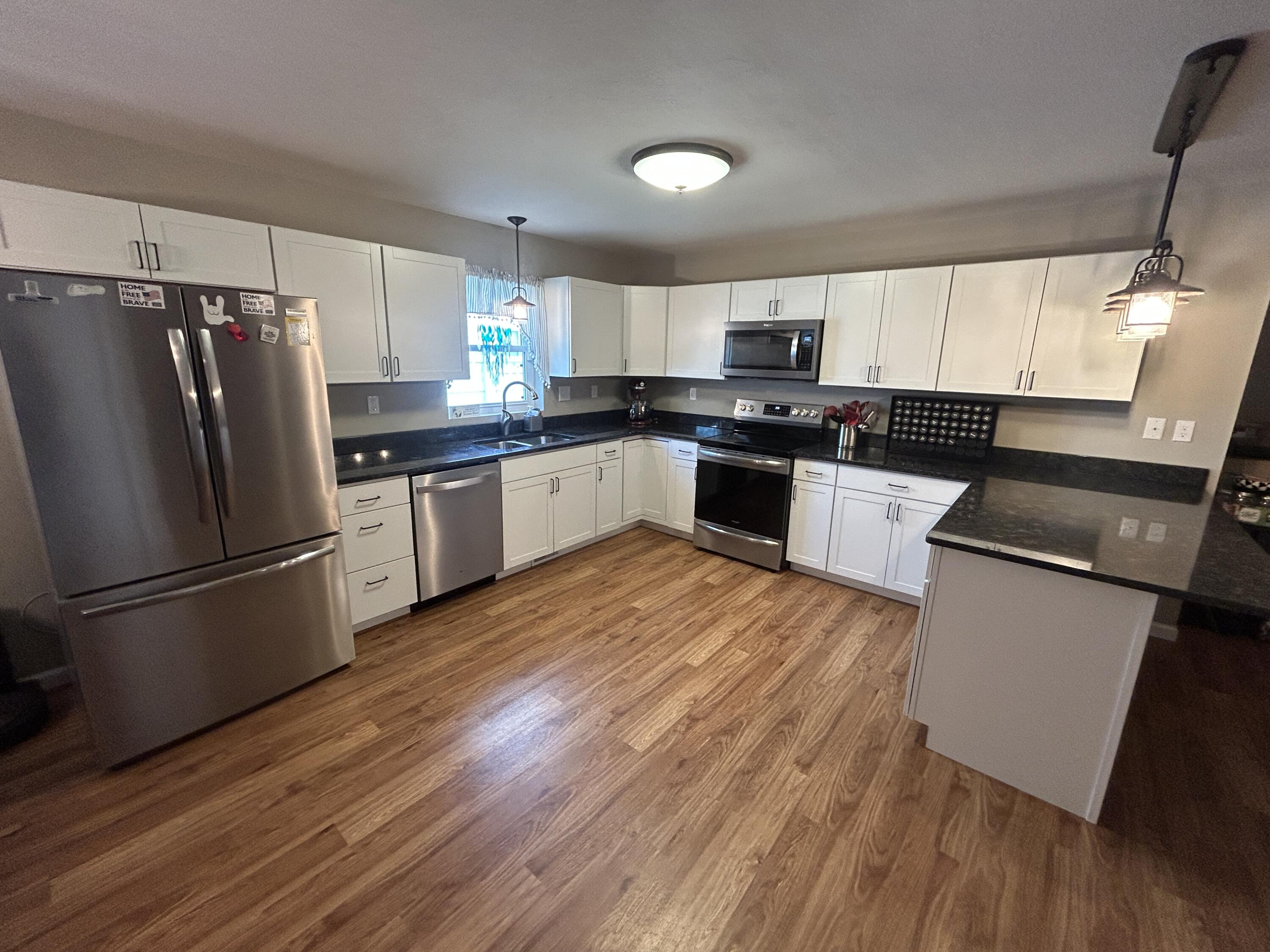 307 Washington, Arcanum, Ohio 45304