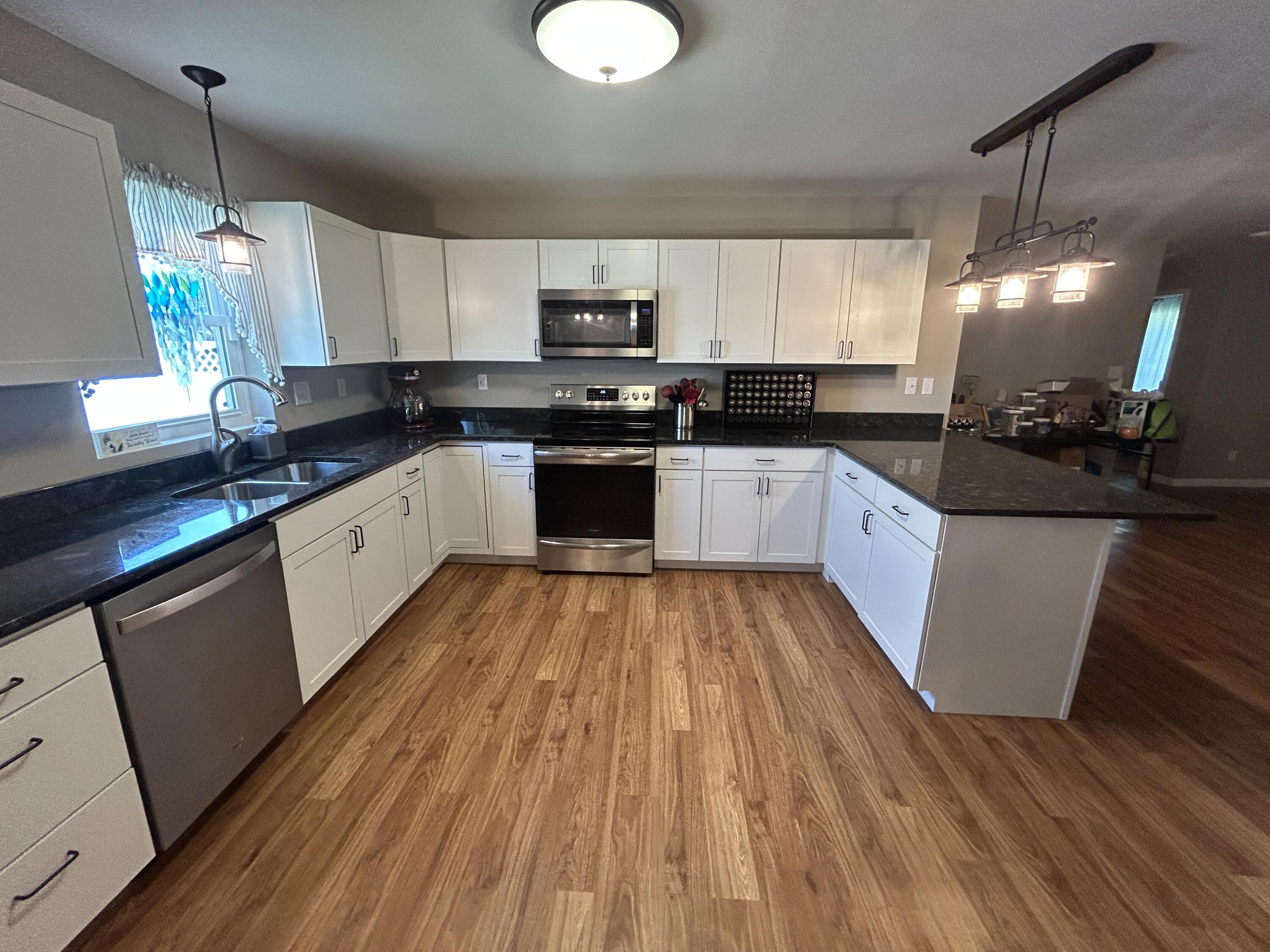 307 Washington, Arcanum, Ohio 45304
