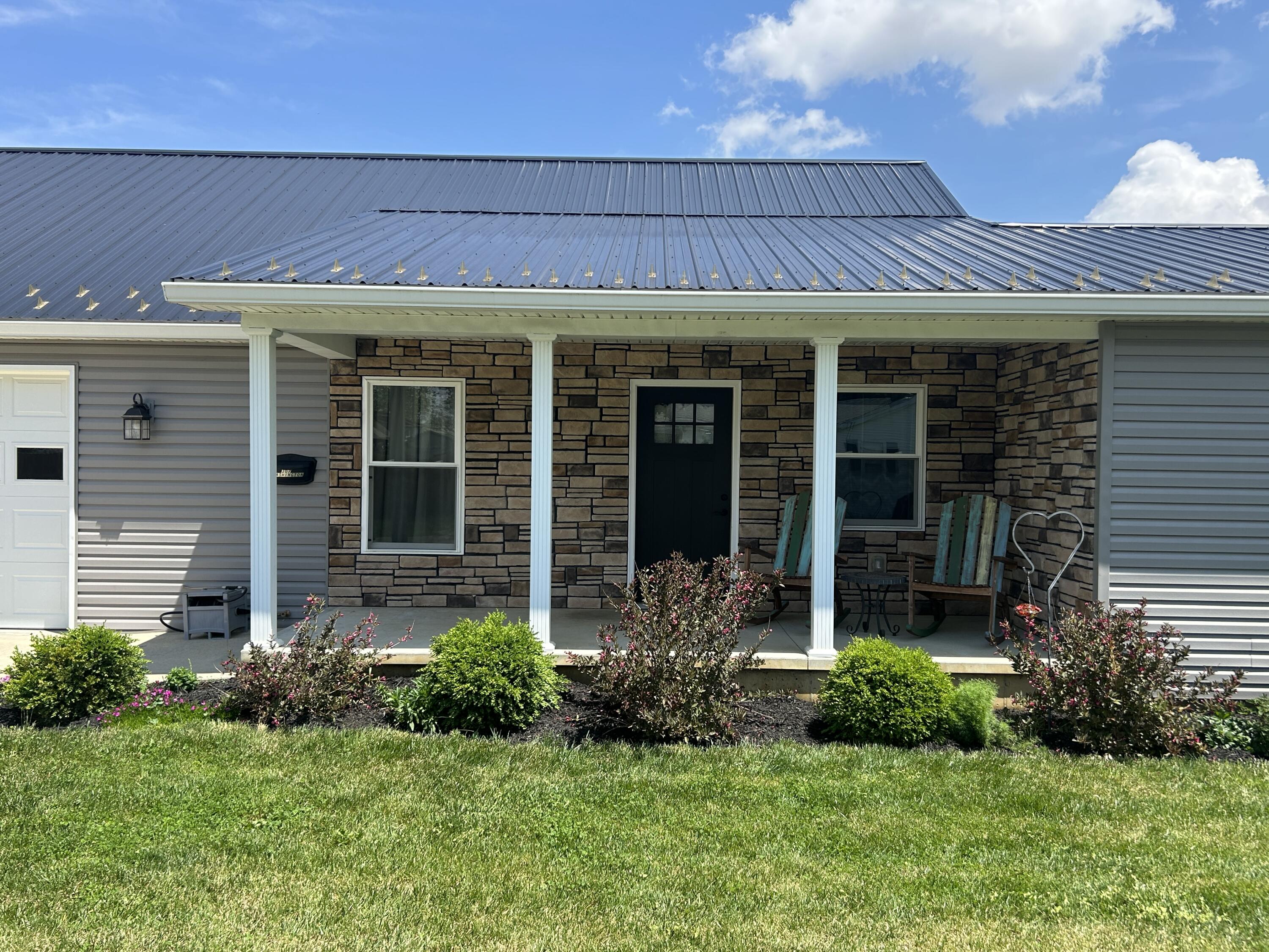 307 Washington, Arcanum, Ohio 45304