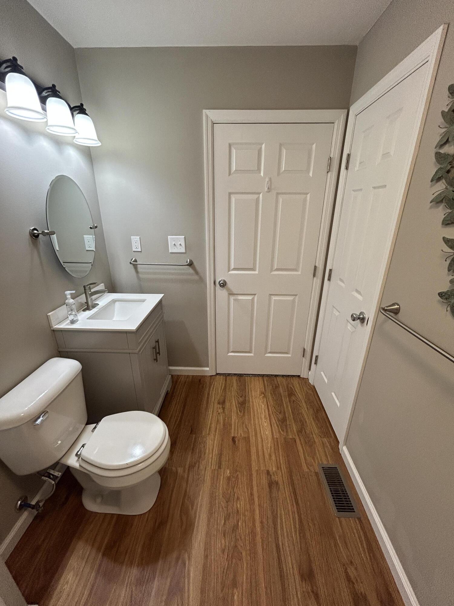 307 Washington, Arcanum, Ohio 45304