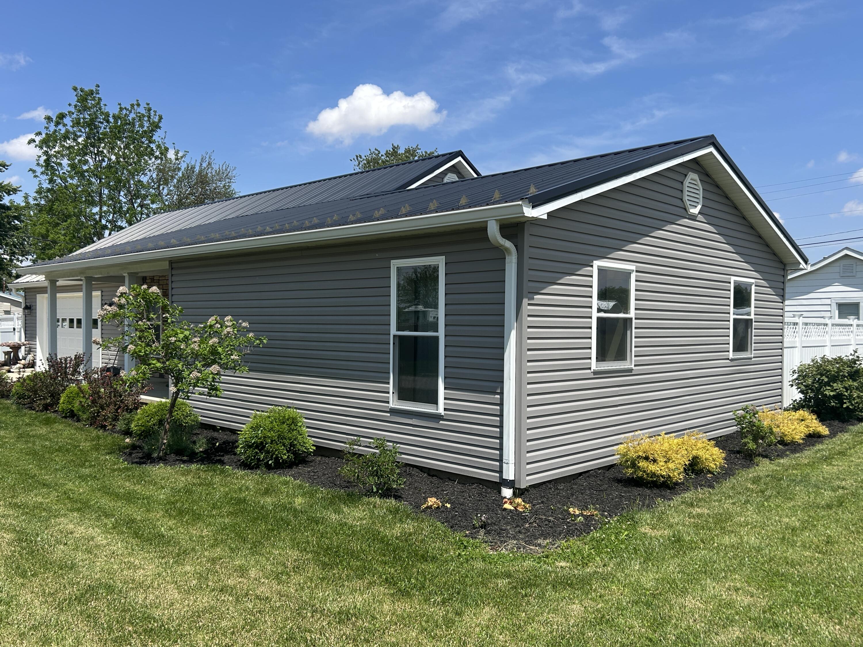 307 Washington, Arcanum, Ohio 45304