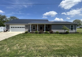 307 Washington, Arcanum, Ohio 45304, 3 Bedrooms Bedrooms, ,2 BathroomsBathrooms,Residential,For Sale,Washington,1045989