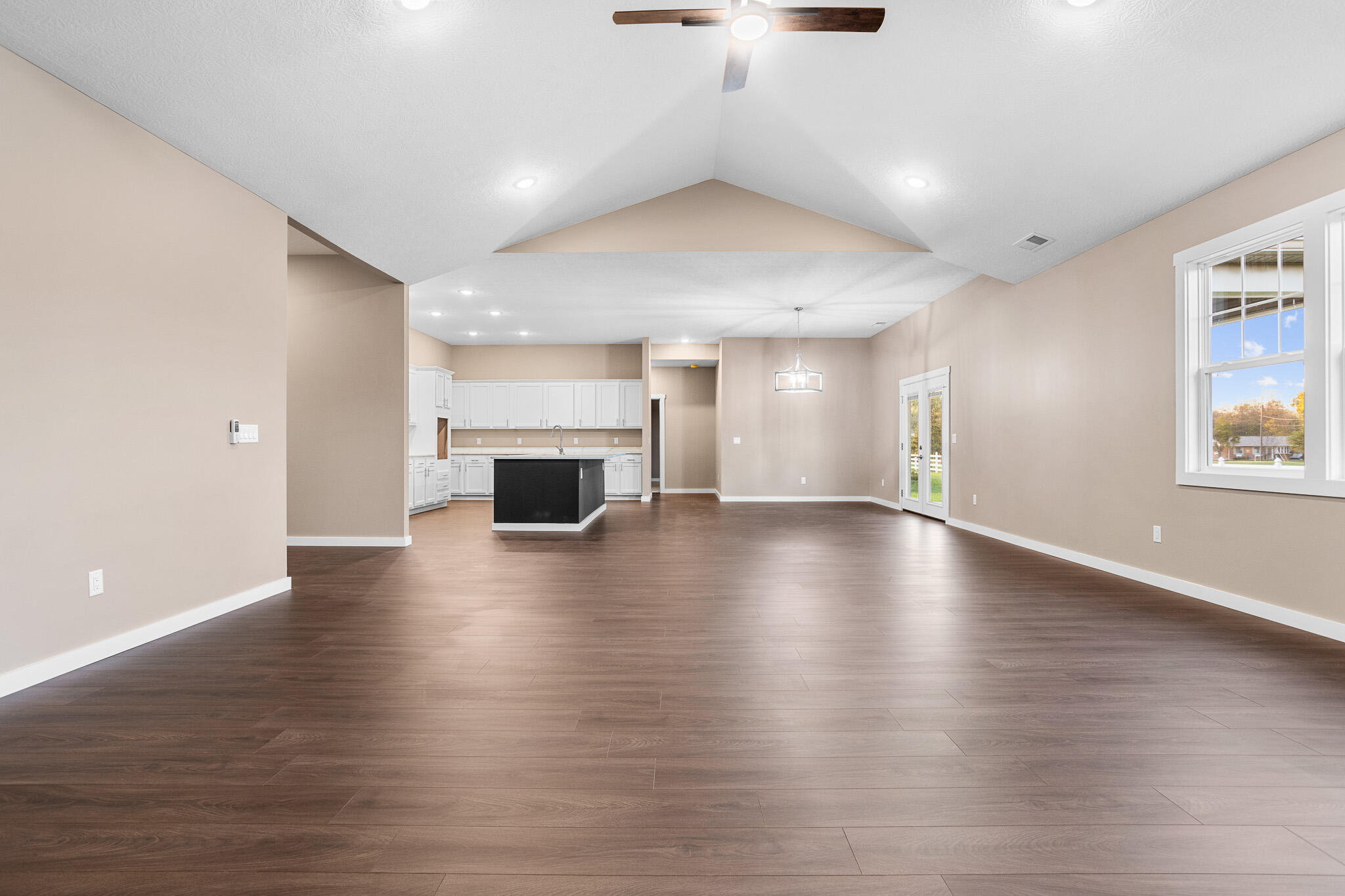 9907 Barnum, Piqua, Ohio 45356