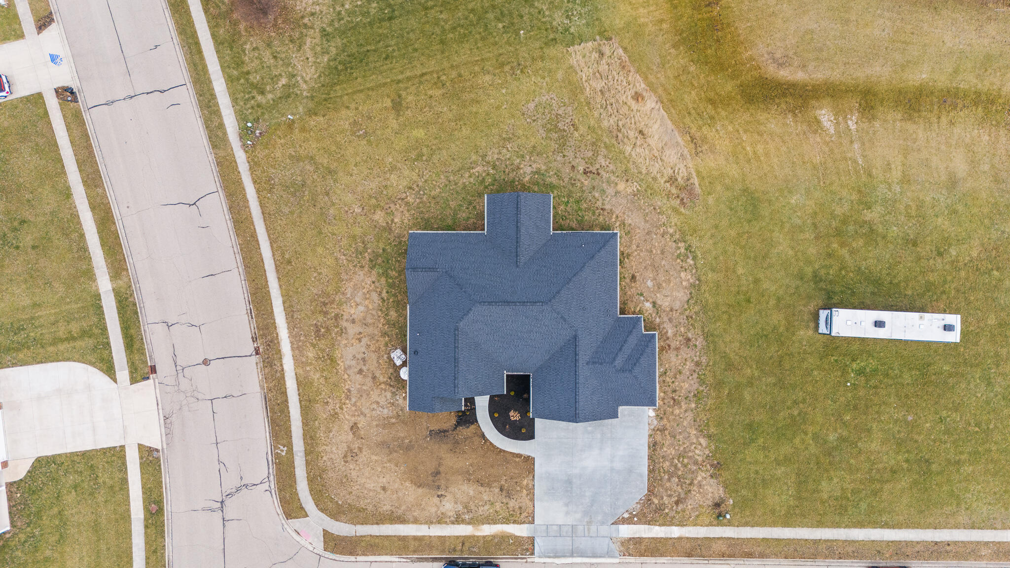9907 Barnum, Piqua, Ohio 45356