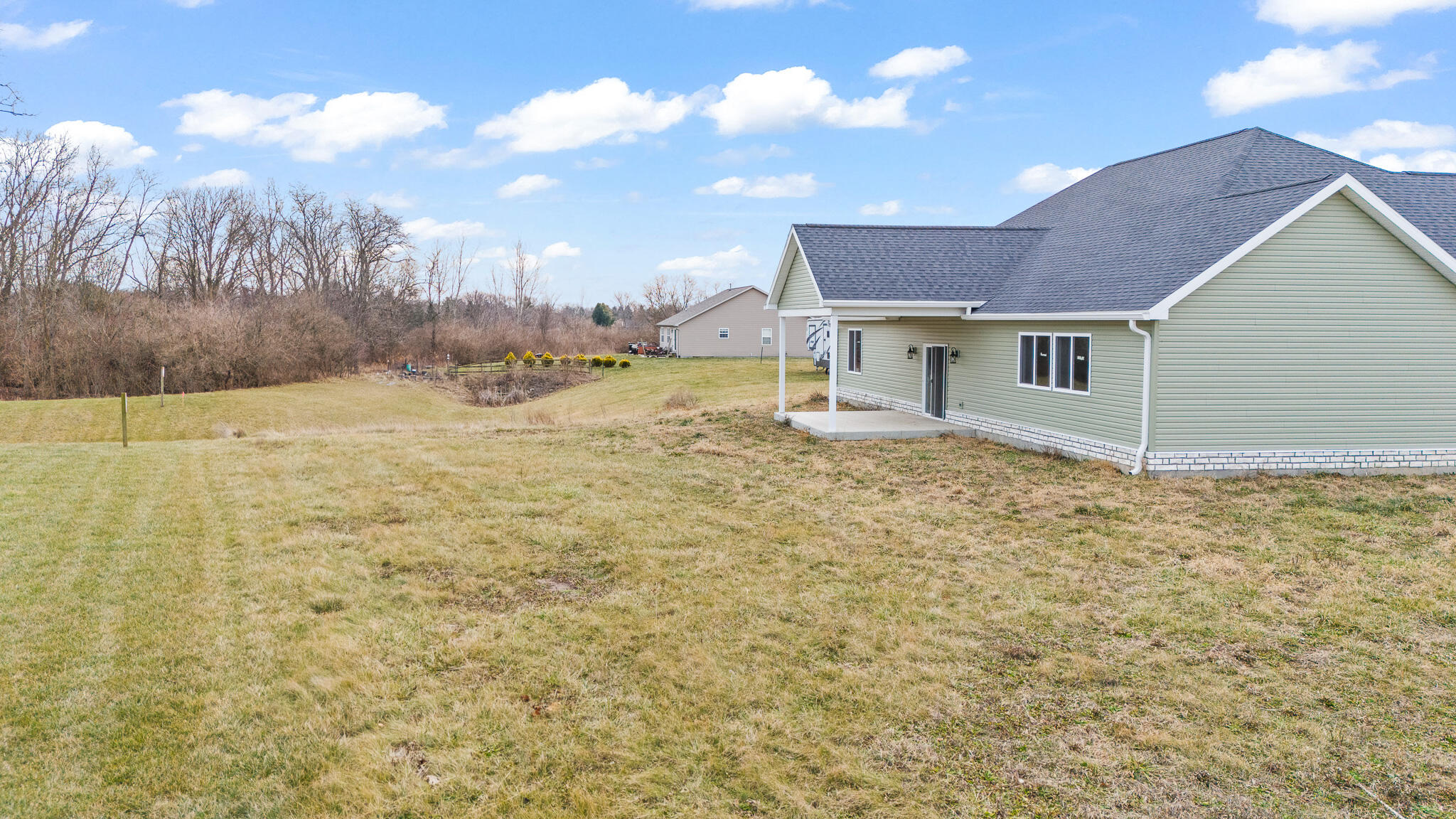 9907 Barnum, Piqua, Ohio 45356