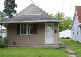 317 Miami, Bradford, Ohio 45308, 2 Bedrooms Bedrooms, ,1 BathroomBathrooms,Residential,For Sale,Miami,1046033