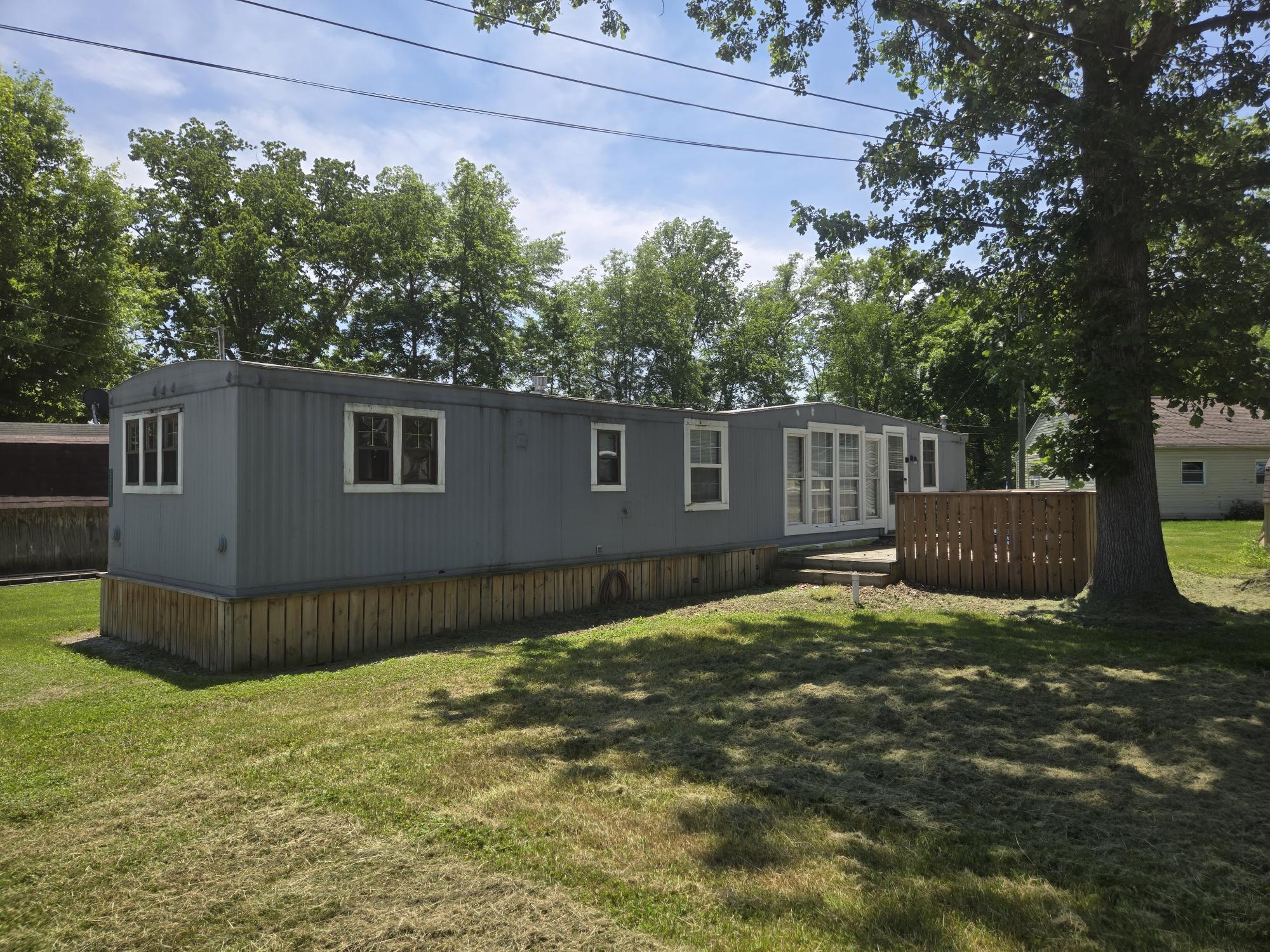 5386 Lakeside, Celina, Ohio 45822