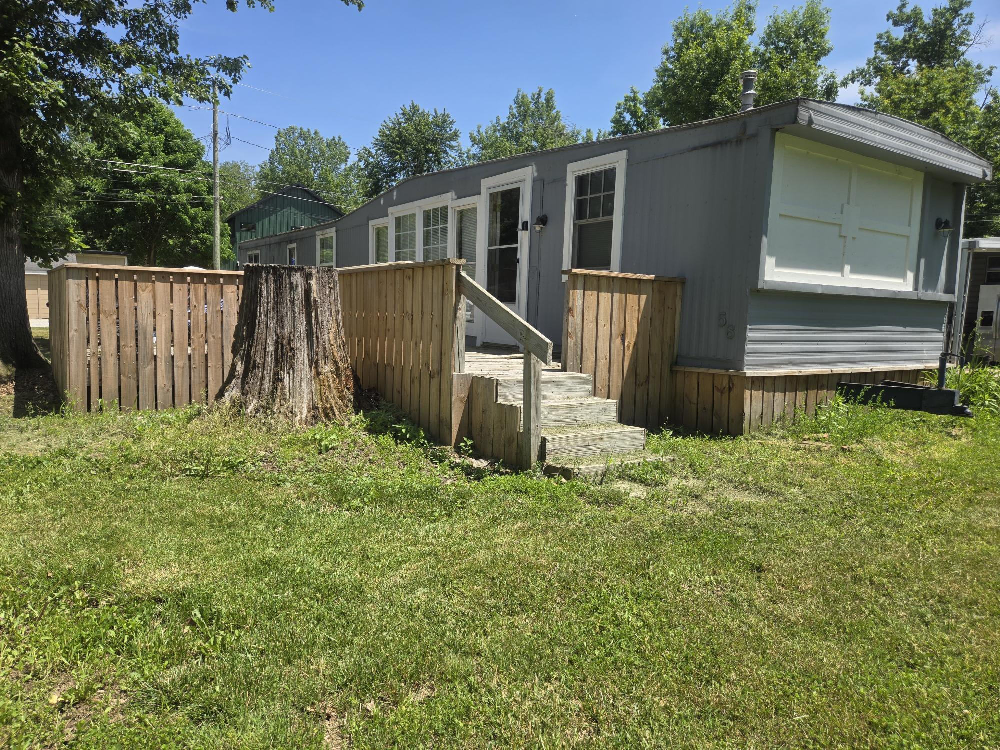 5386 Lakeside, Celina, Ohio 45822