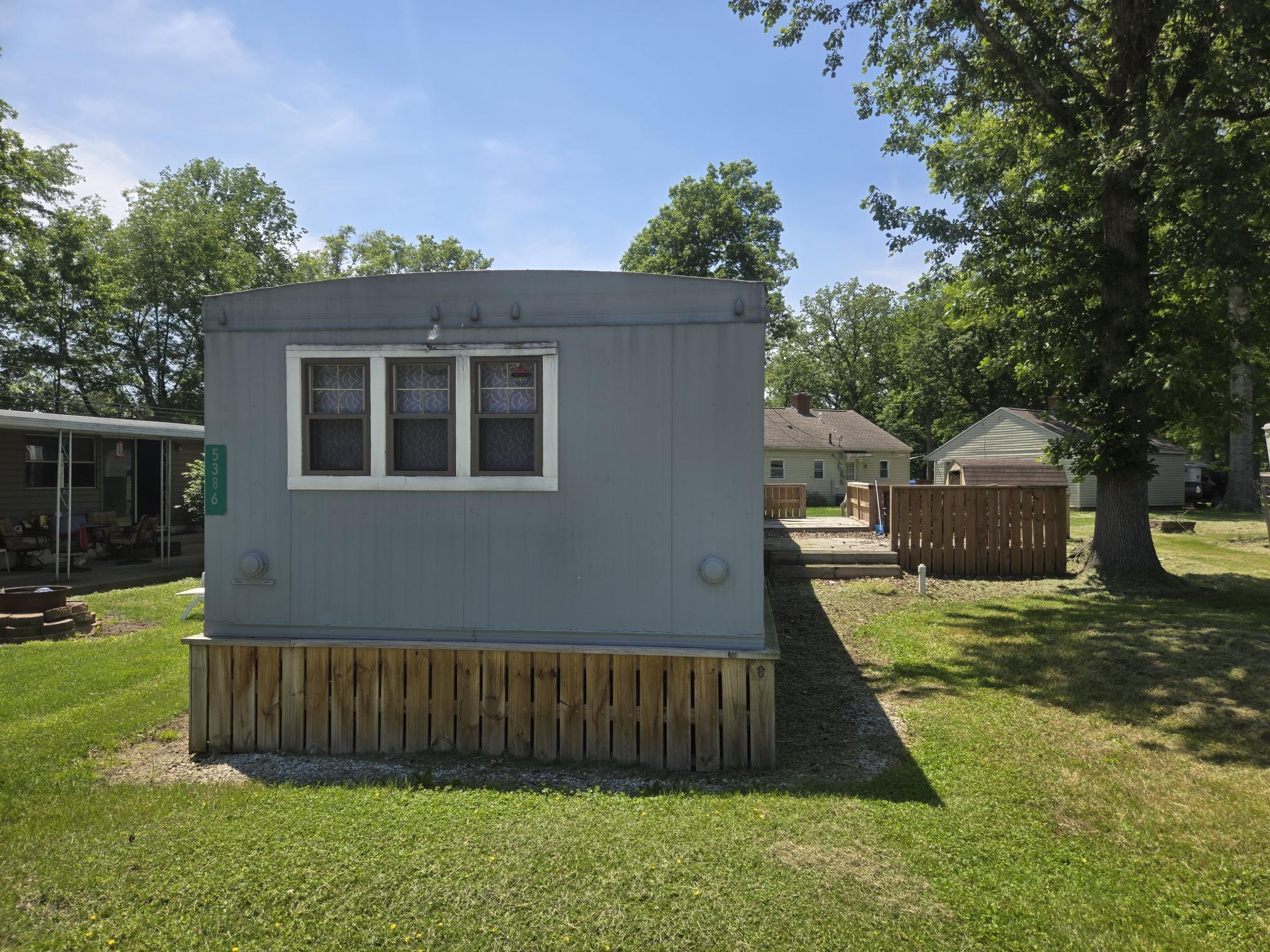 5386 Lakeside, Celina, Ohio 45822