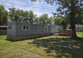 5386 Lakeside, Celina, Ohio 45822, 2 Bedrooms Bedrooms, ,1 BathroomBathrooms,Residential,For Sale,Lakeside,1046193