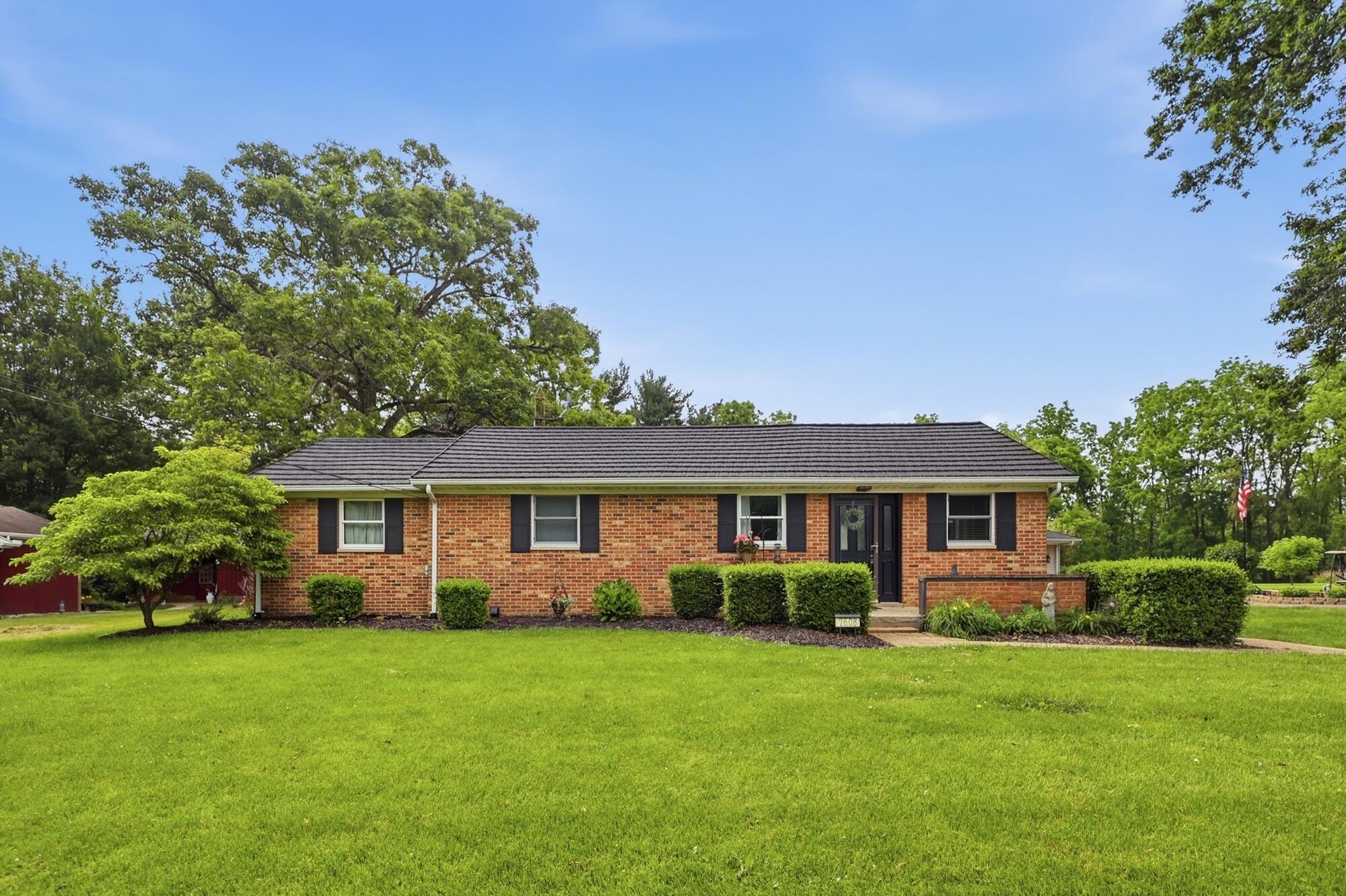 2608 Craig, Springfield, Ohio 45502