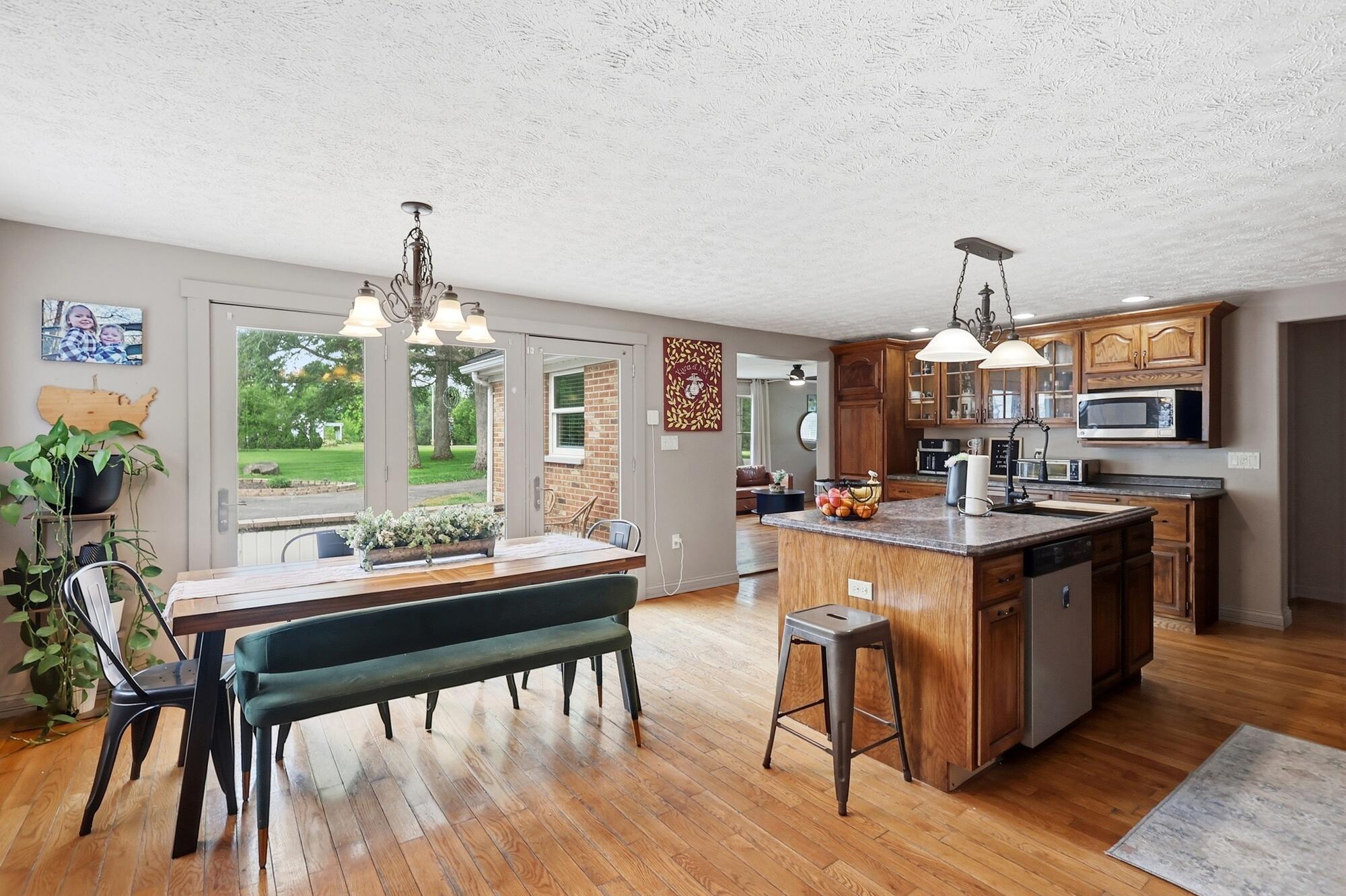 2608 Craig, Springfield, Ohio 45502