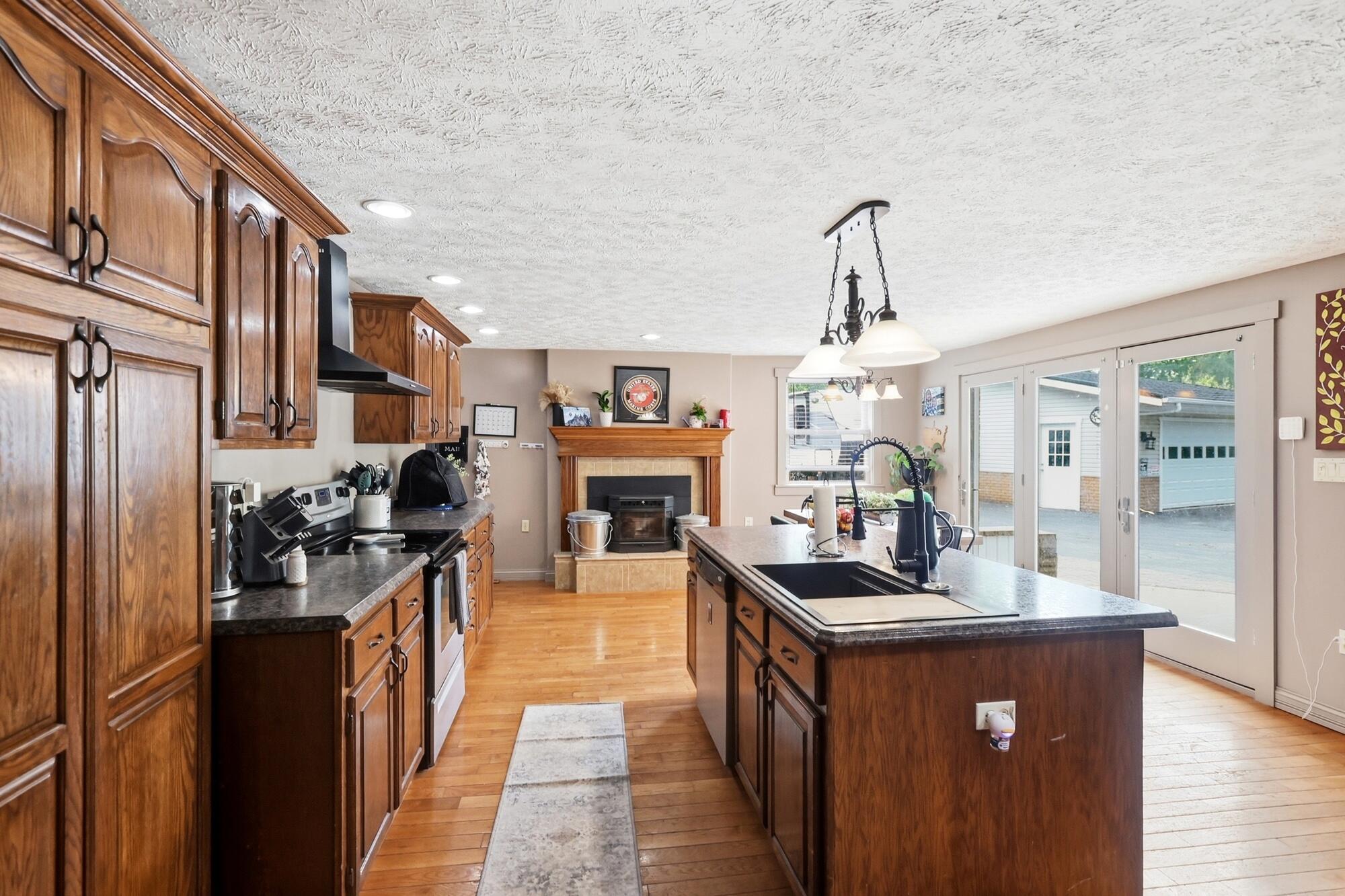 2608 Craig, Springfield, Ohio 45502