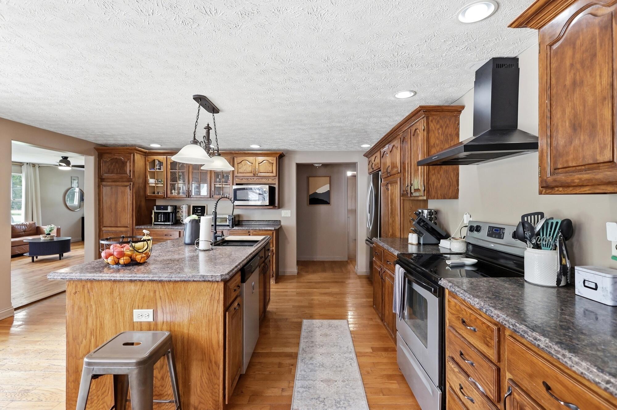 2608 Craig, Springfield, Ohio 45502