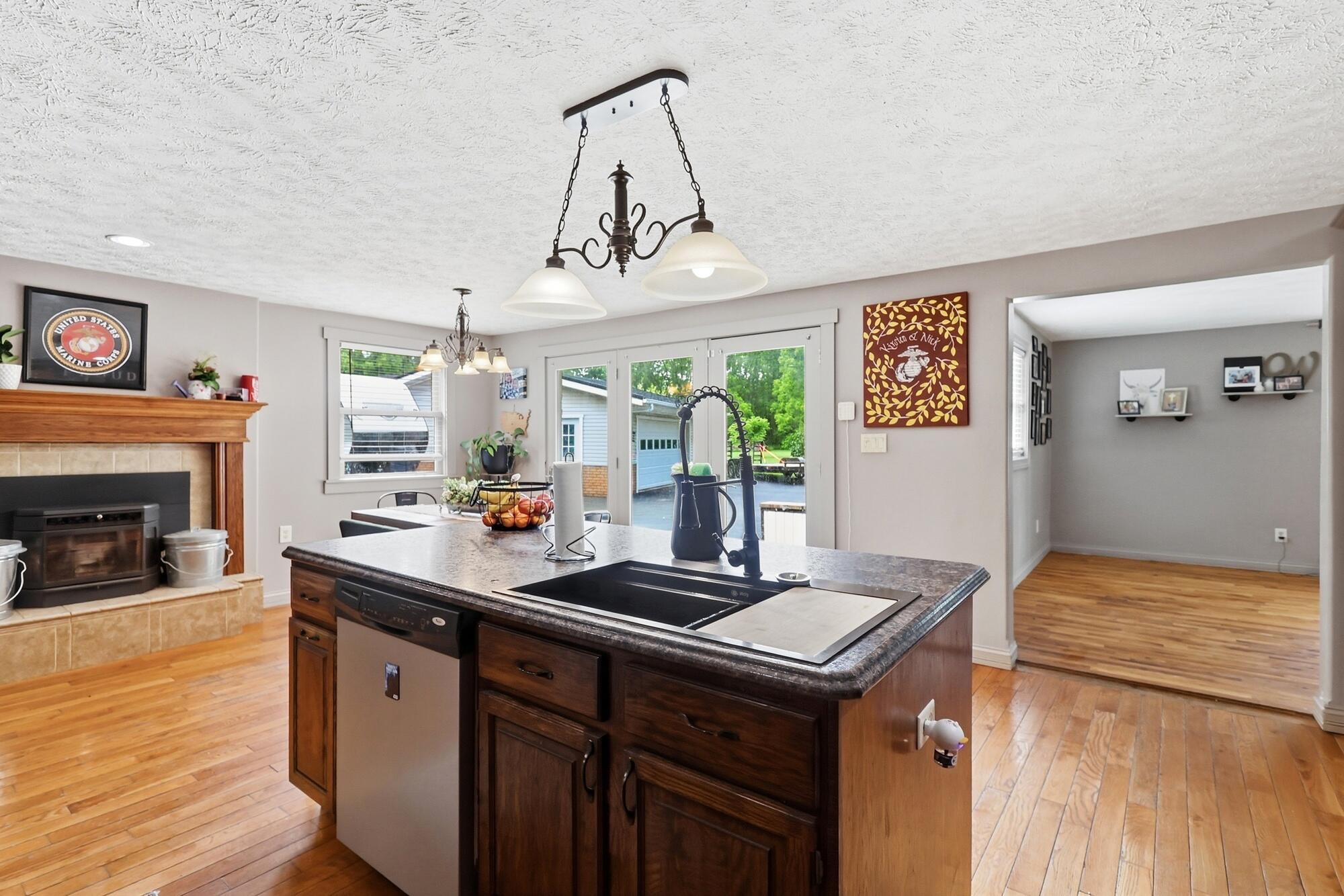 2608 Craig, Springfield, Ohio 45502