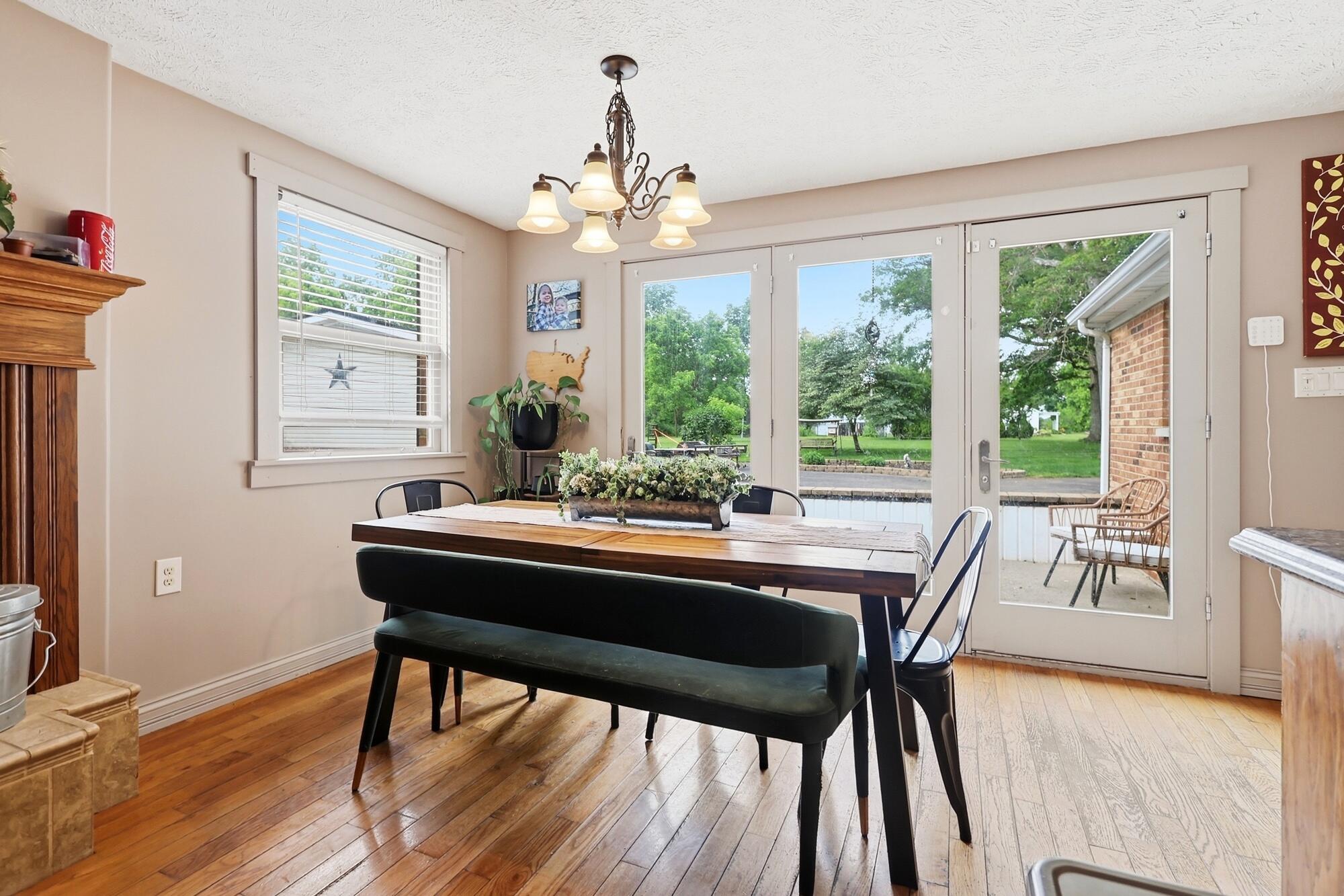 2608 Craig, Springfield, Ohio 45502