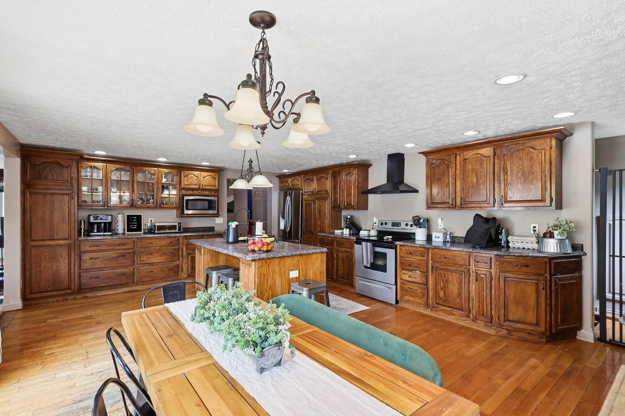 2608 Craig, Springfield, Ohio 45502