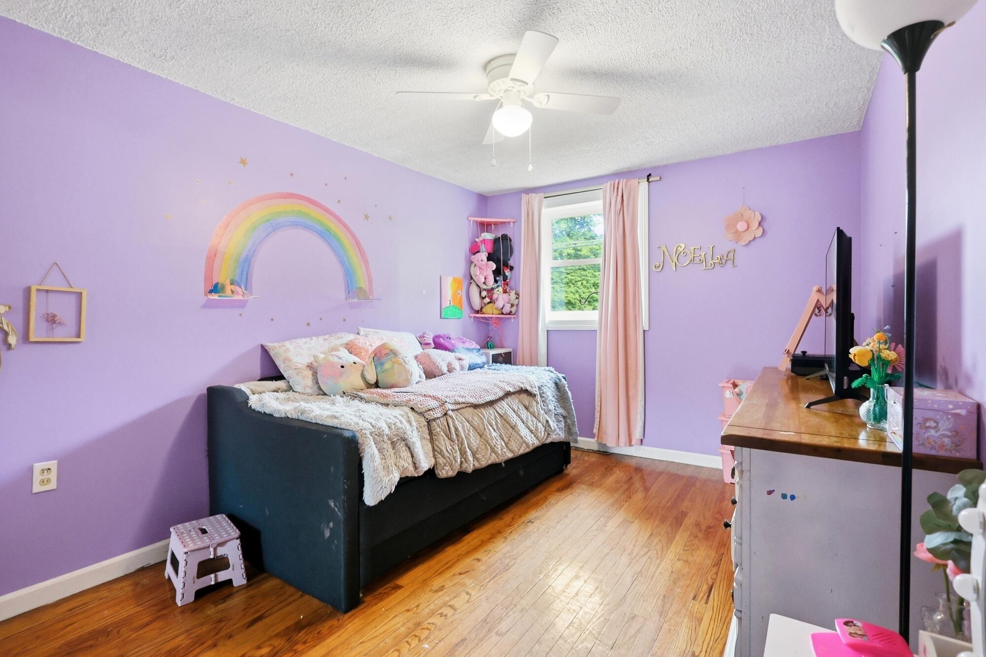 2608 Craig, Springfield, Ohio 45502