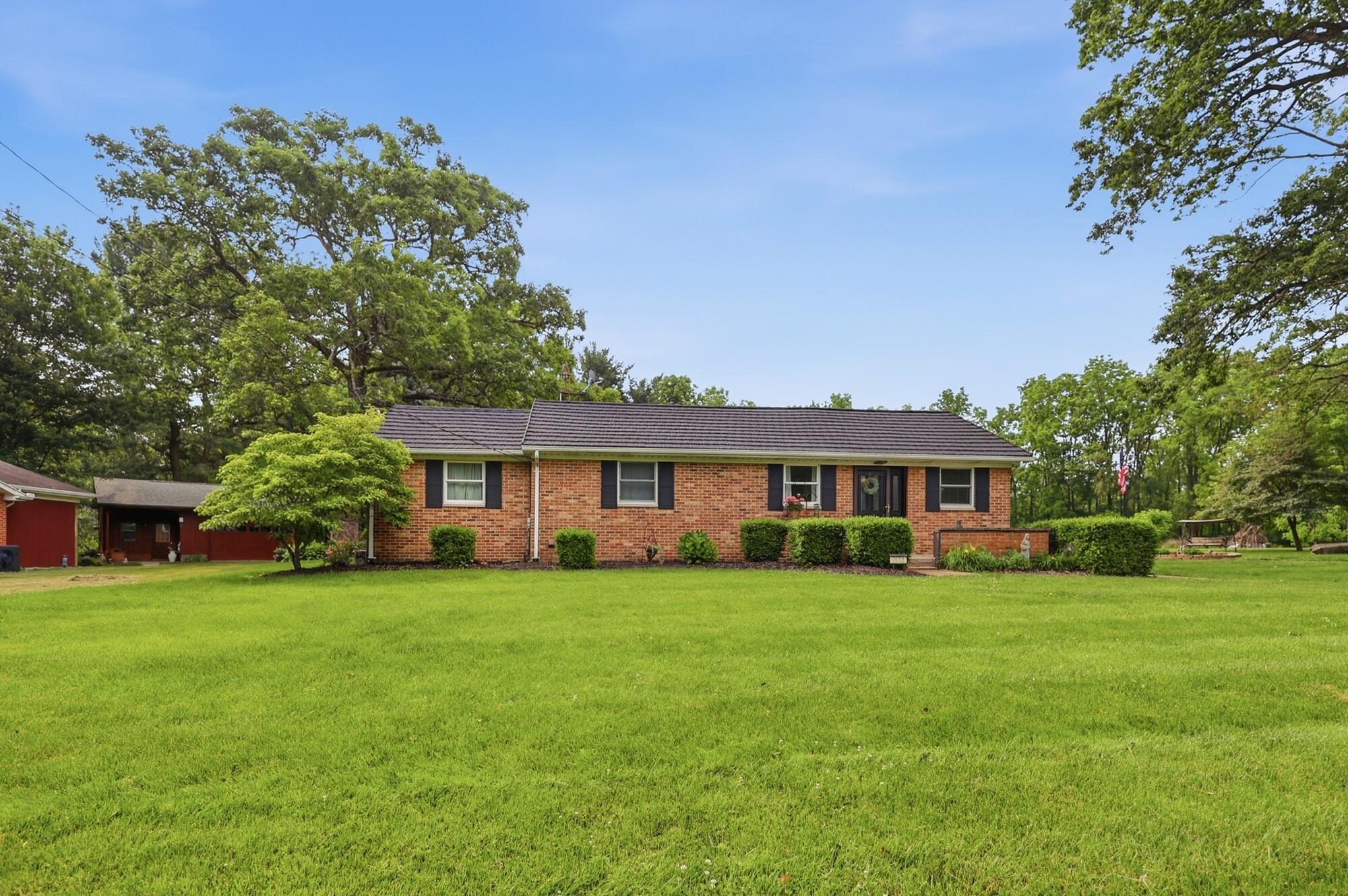 2608 Craig, Springfield, Ohio 45502