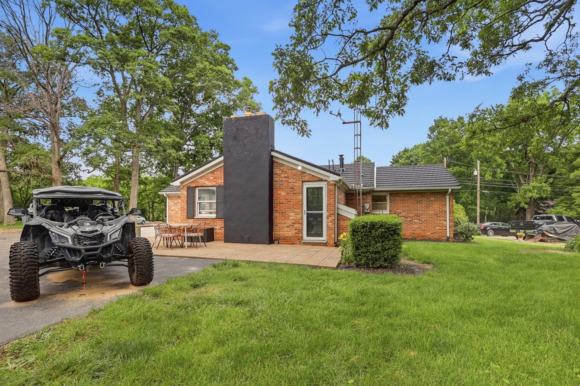 2608 Craig, Springfield, Ohio 45502