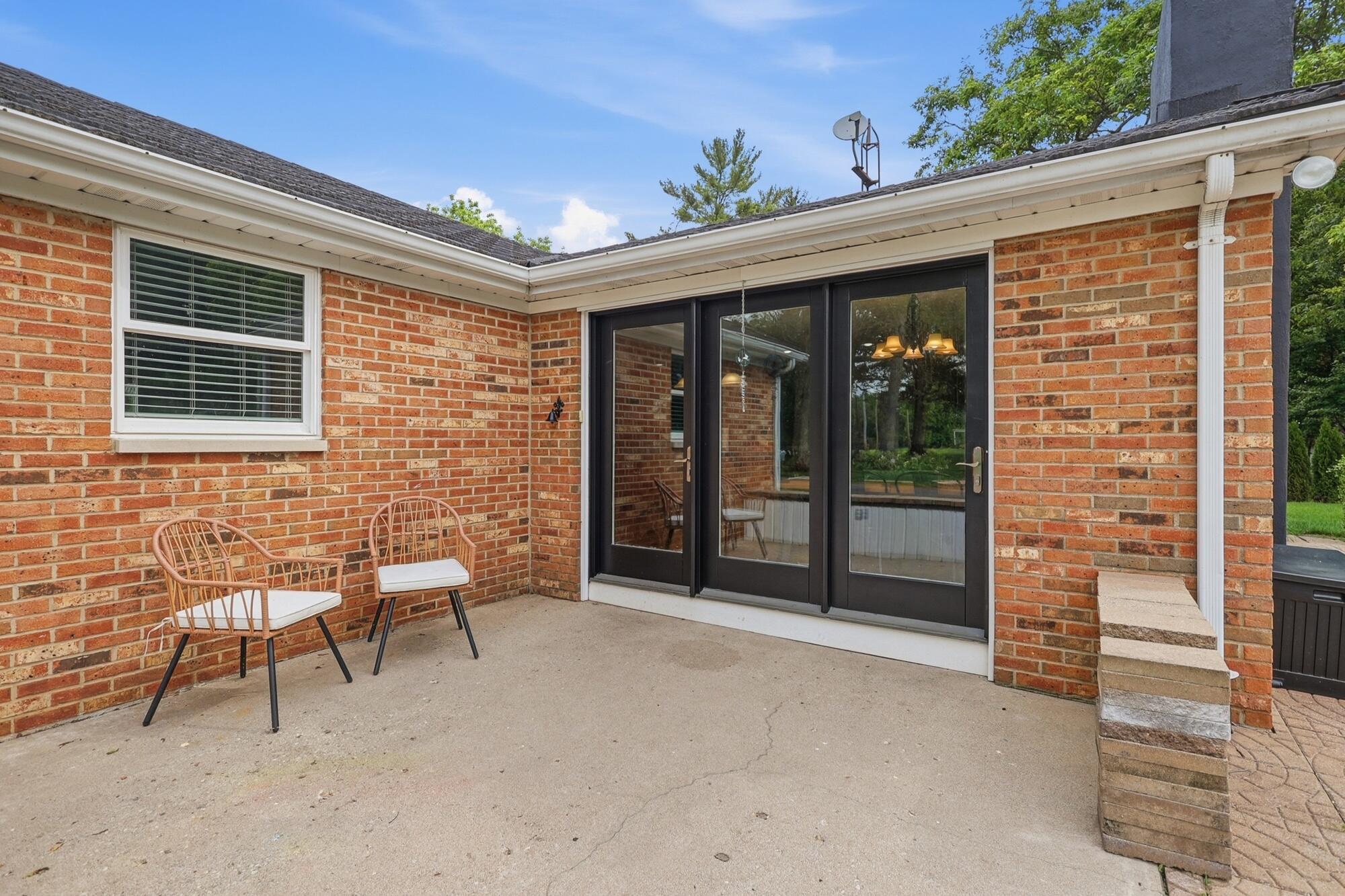 2608 Craig, Springfield, Ohio 45502
