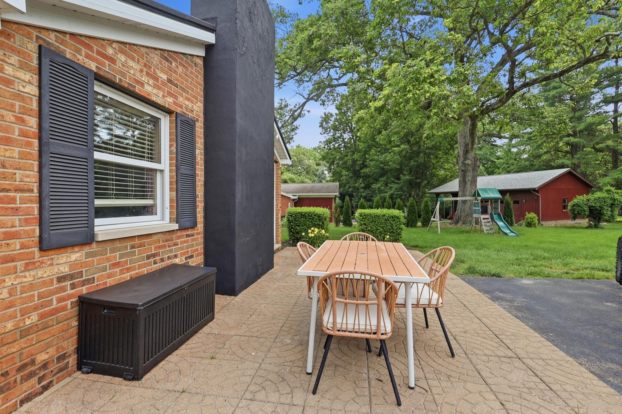 2608 Craig, Springfield, Ohio 45502