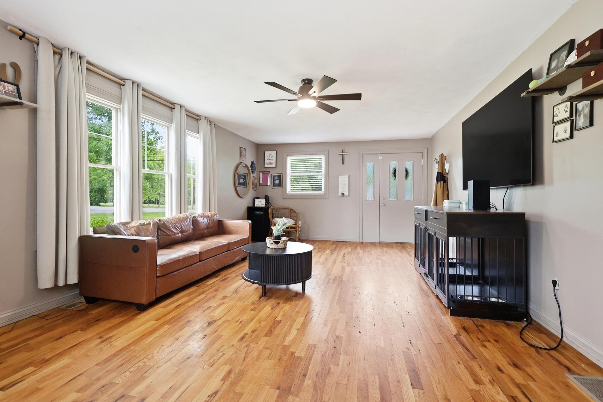 2608 Craig, Springfield, Ohio 45502