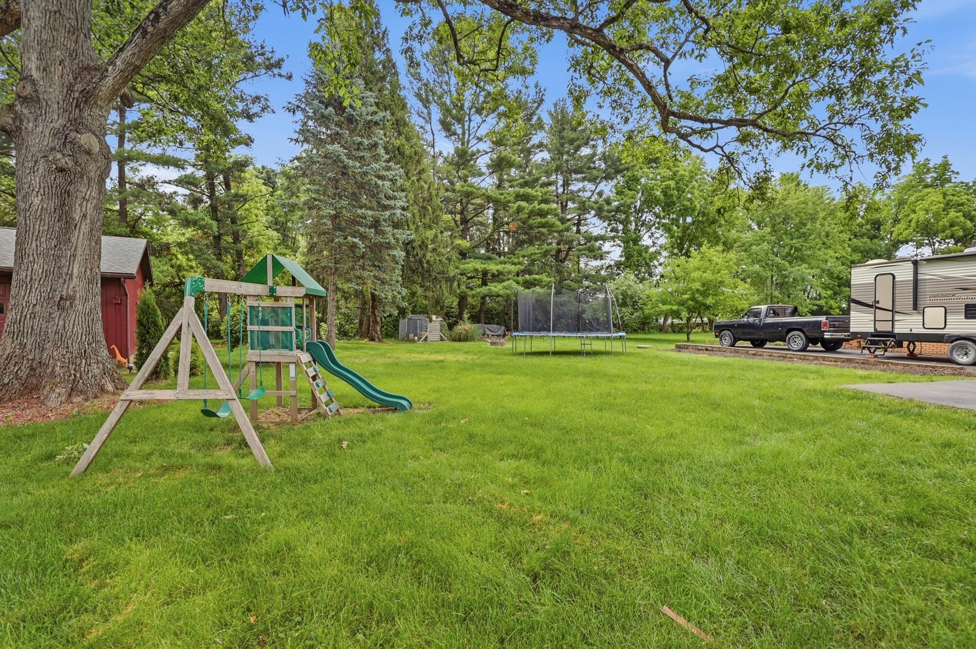 2608 Craig, Springfield, Ohio 45502