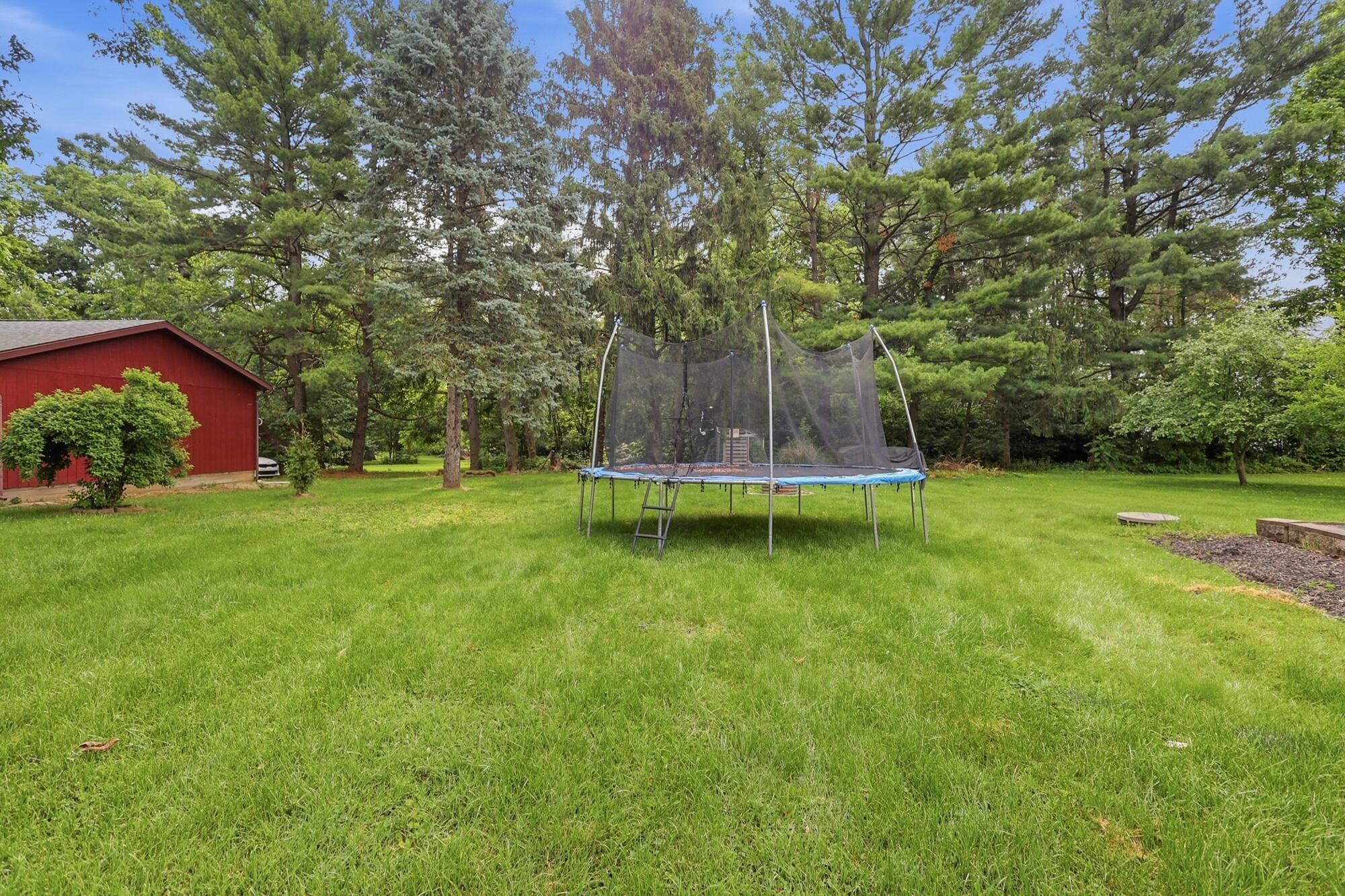 2608 Craig, Springfield, Ohio 45502