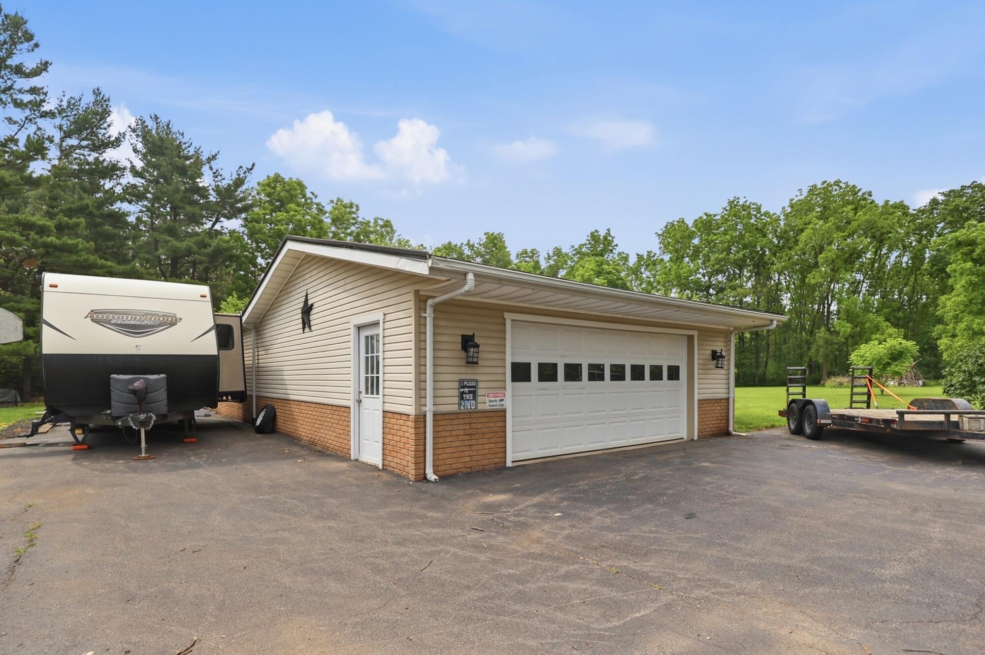 2608 Craig, Springfield, Ohio 45502