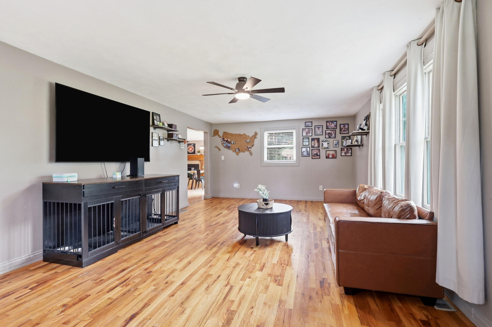 2608 Craig, Springfield, Ohio 45502
