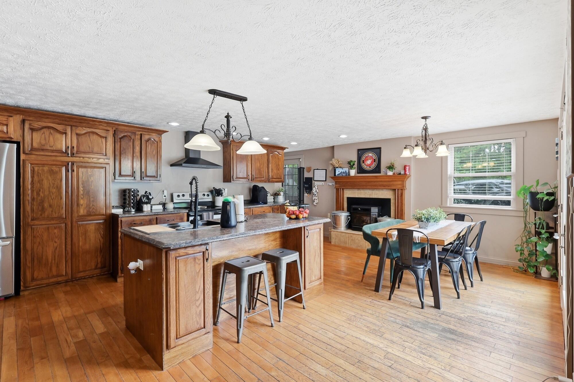 2608 Craig, Springfield, Ohio 45502