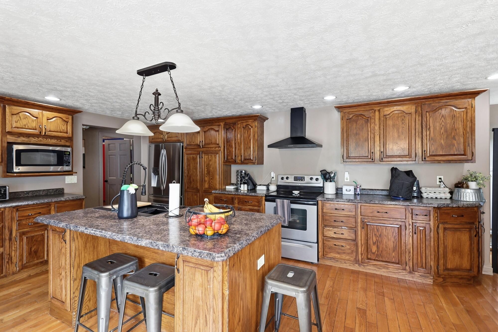 2608 Craig, Springfield, Ohio 45502