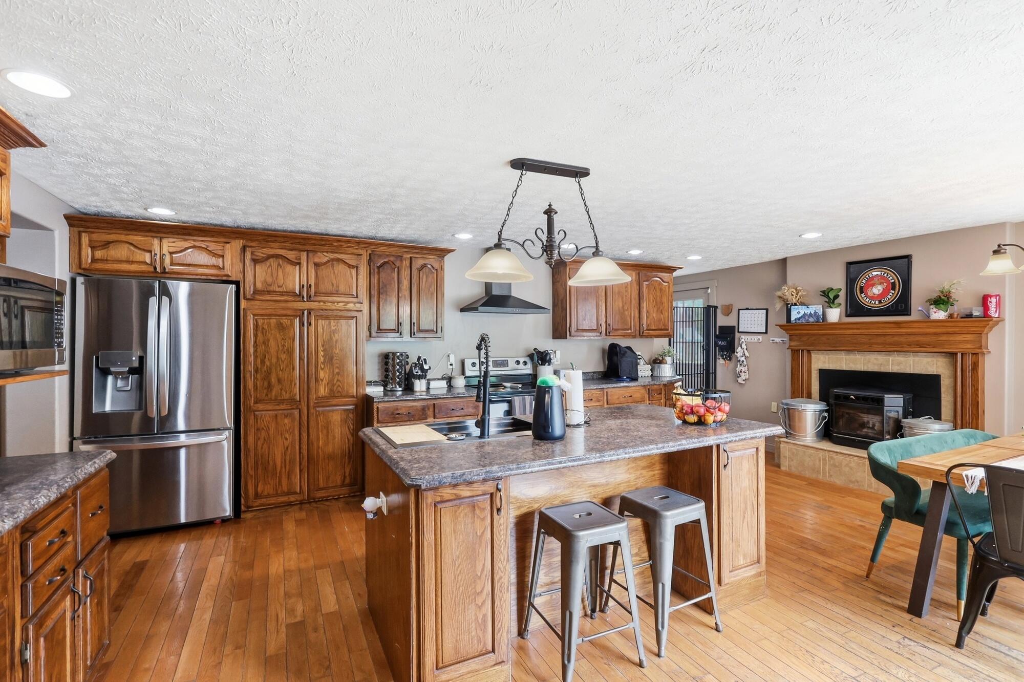 2608 Craig, Springfield, Ohio 45502