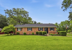 2608 Craig, Springfield, Ohio 45502, 3 Bedrooms Bedrooms, ,2 BathroomsBathrooms,Residential,For Sale,Craig,1046255