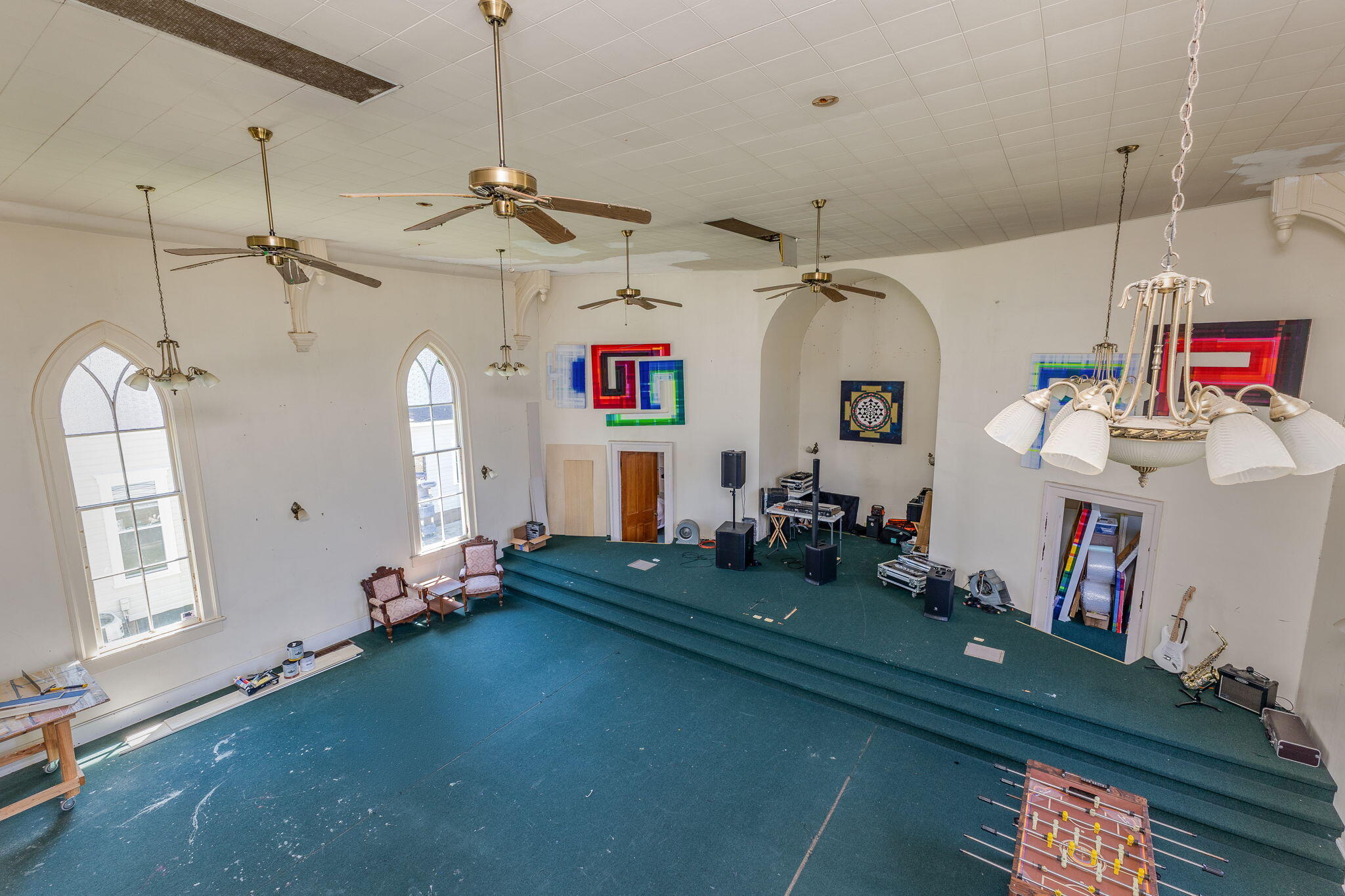 200 Monroe, Troy, Ohio 45373