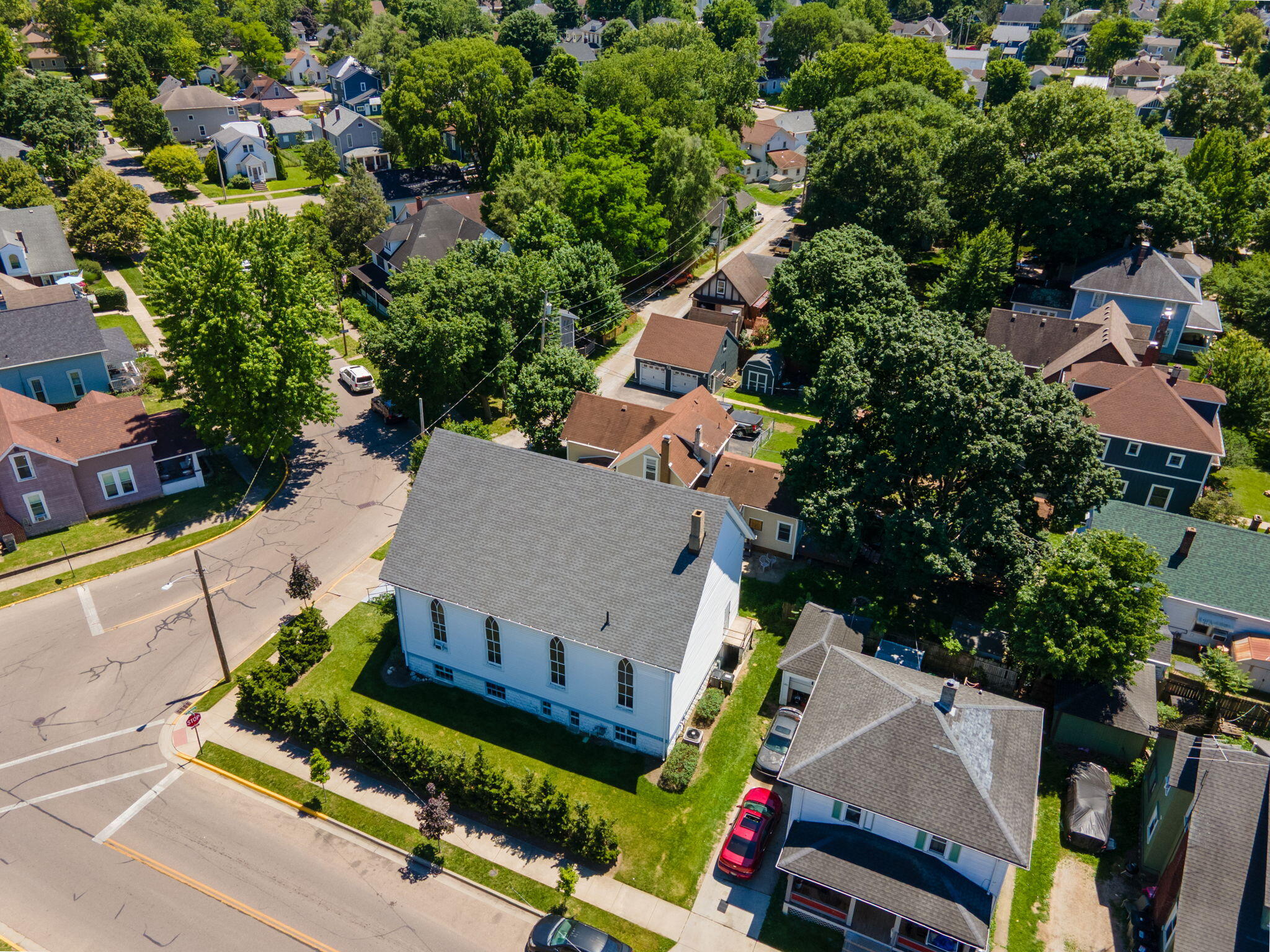 200 Monroe, Troy, Ohio 45373