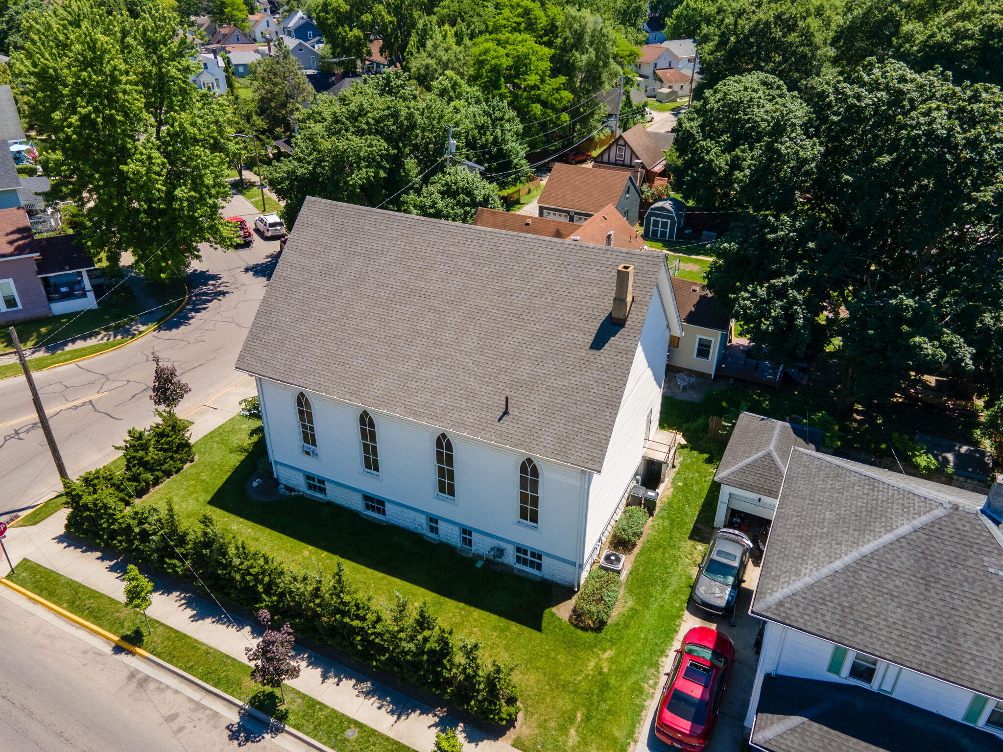 200 Monroe, Troy, Ohio 45373