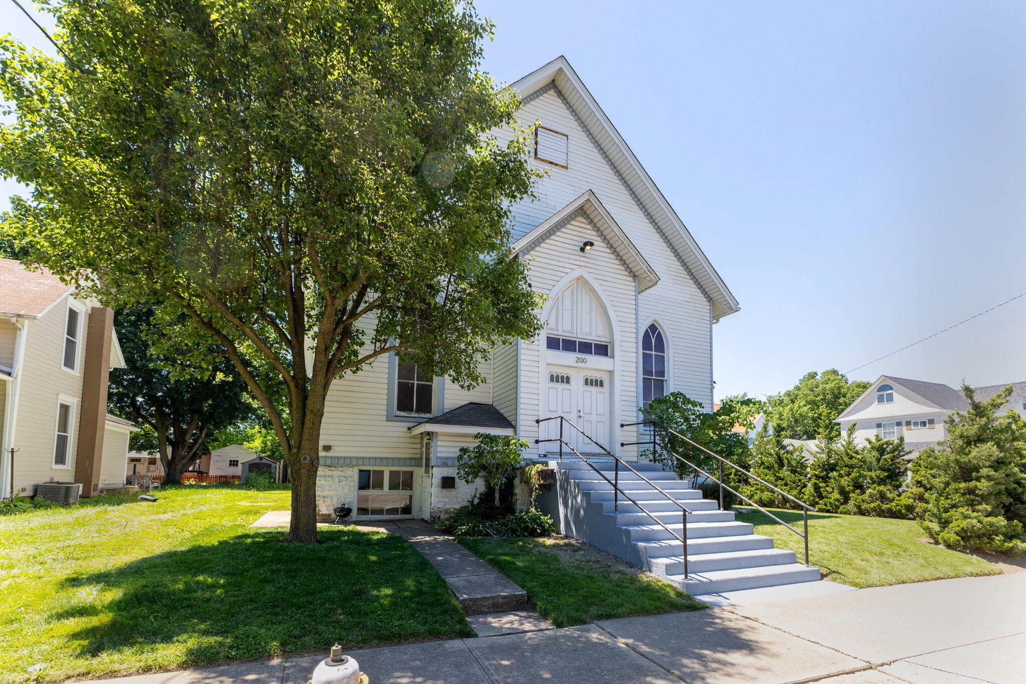 200 Monroe, Troy, Ohio 45373