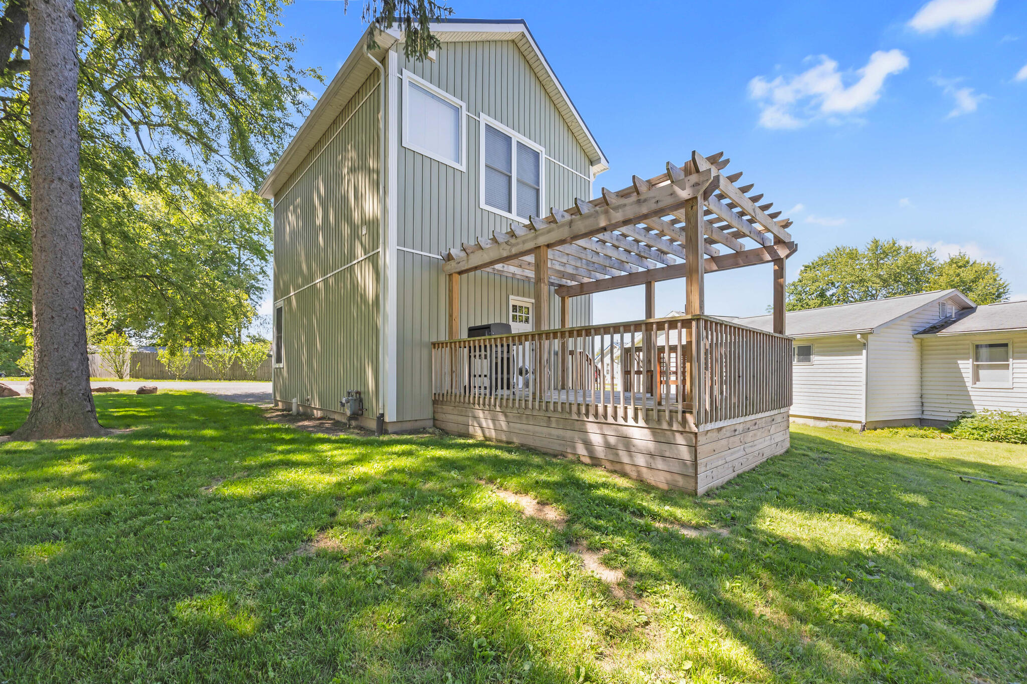 7259 Hancock, Russells Point, Ohio 43348