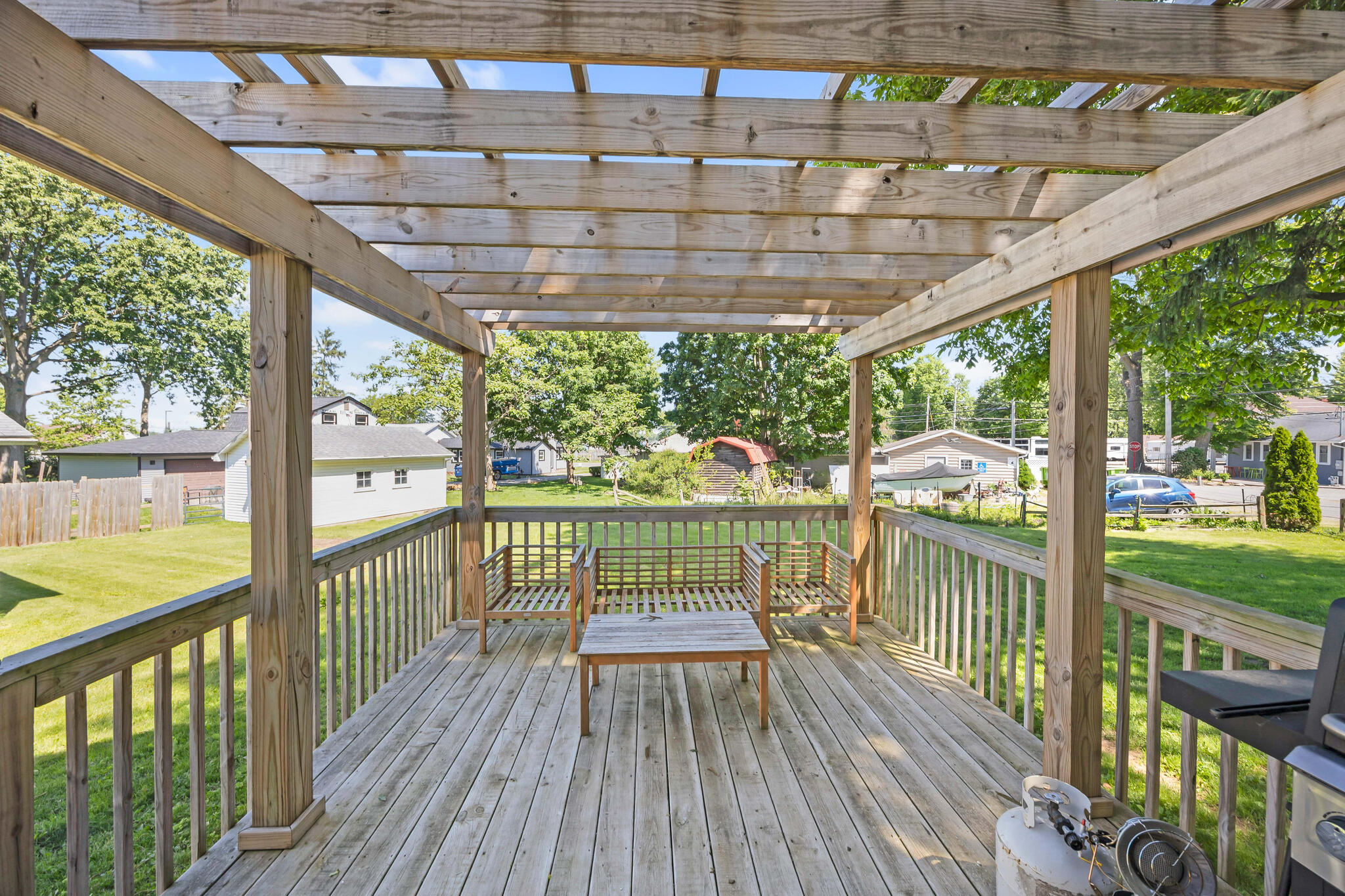 7259 Hancock, Russells Point, Ohio 43348