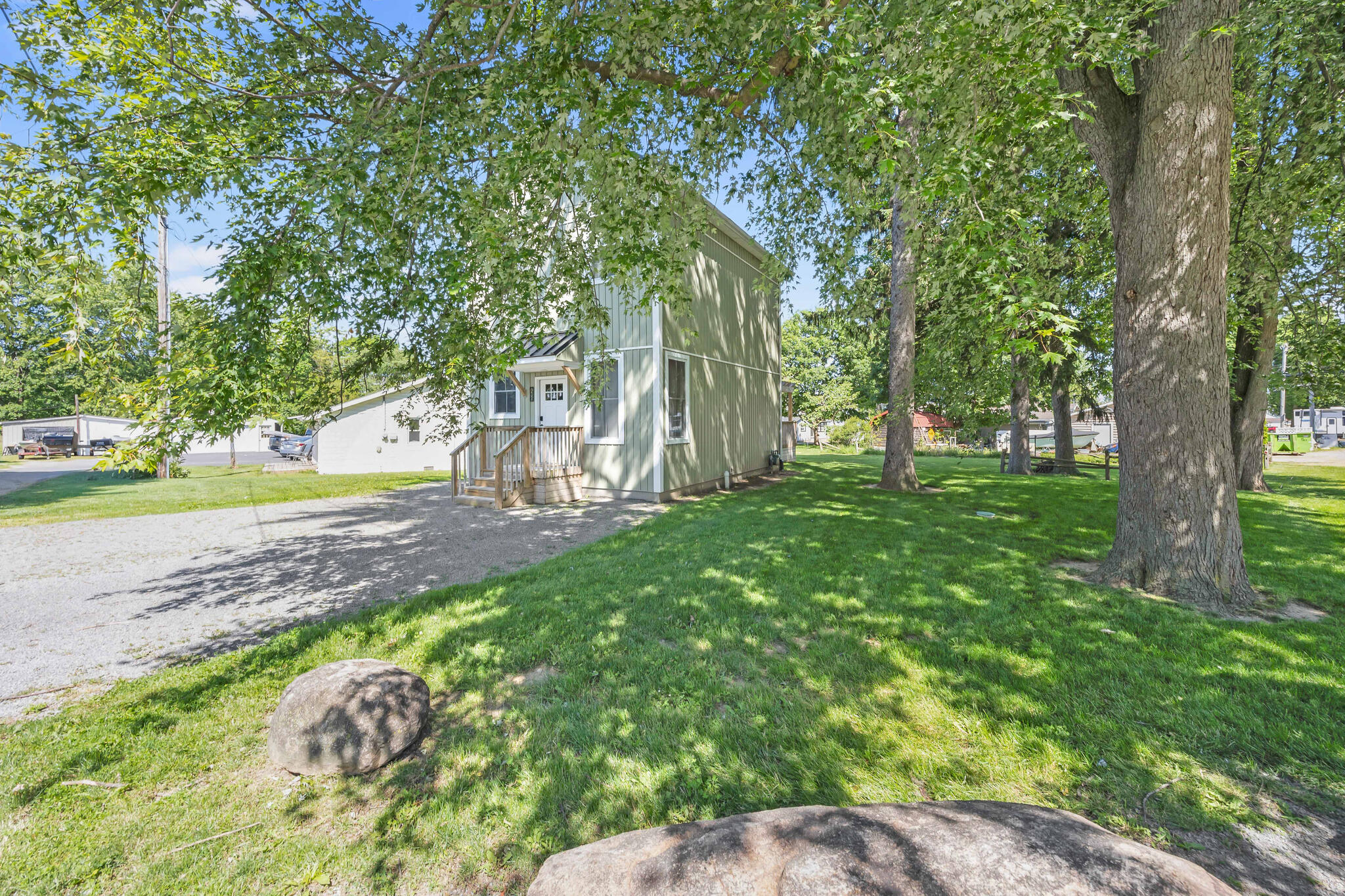 7259 Hancock, Russells Point, Ohio 43348